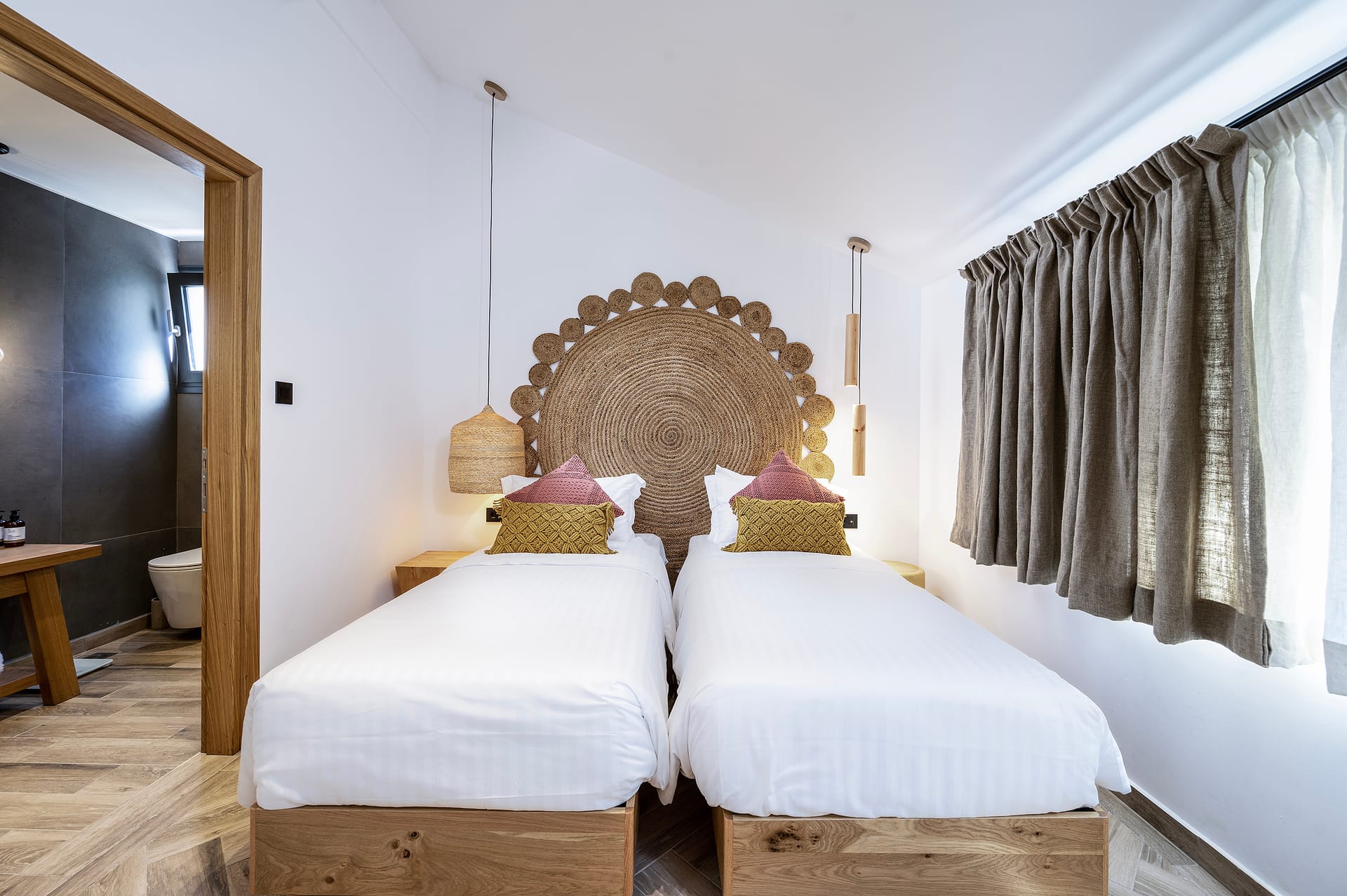 Rastoni Villas by Aegean Houses - 50