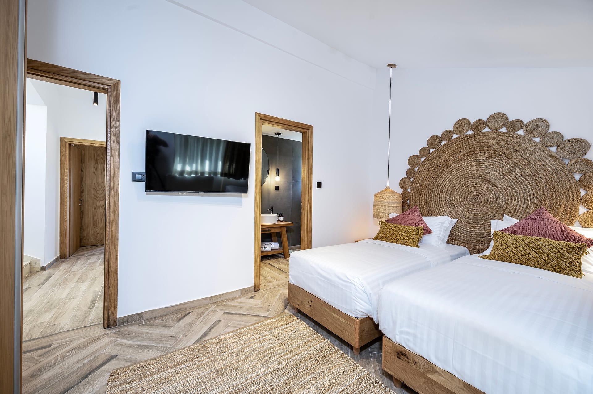 Rastoni Villas by Aegean Houses - 51
