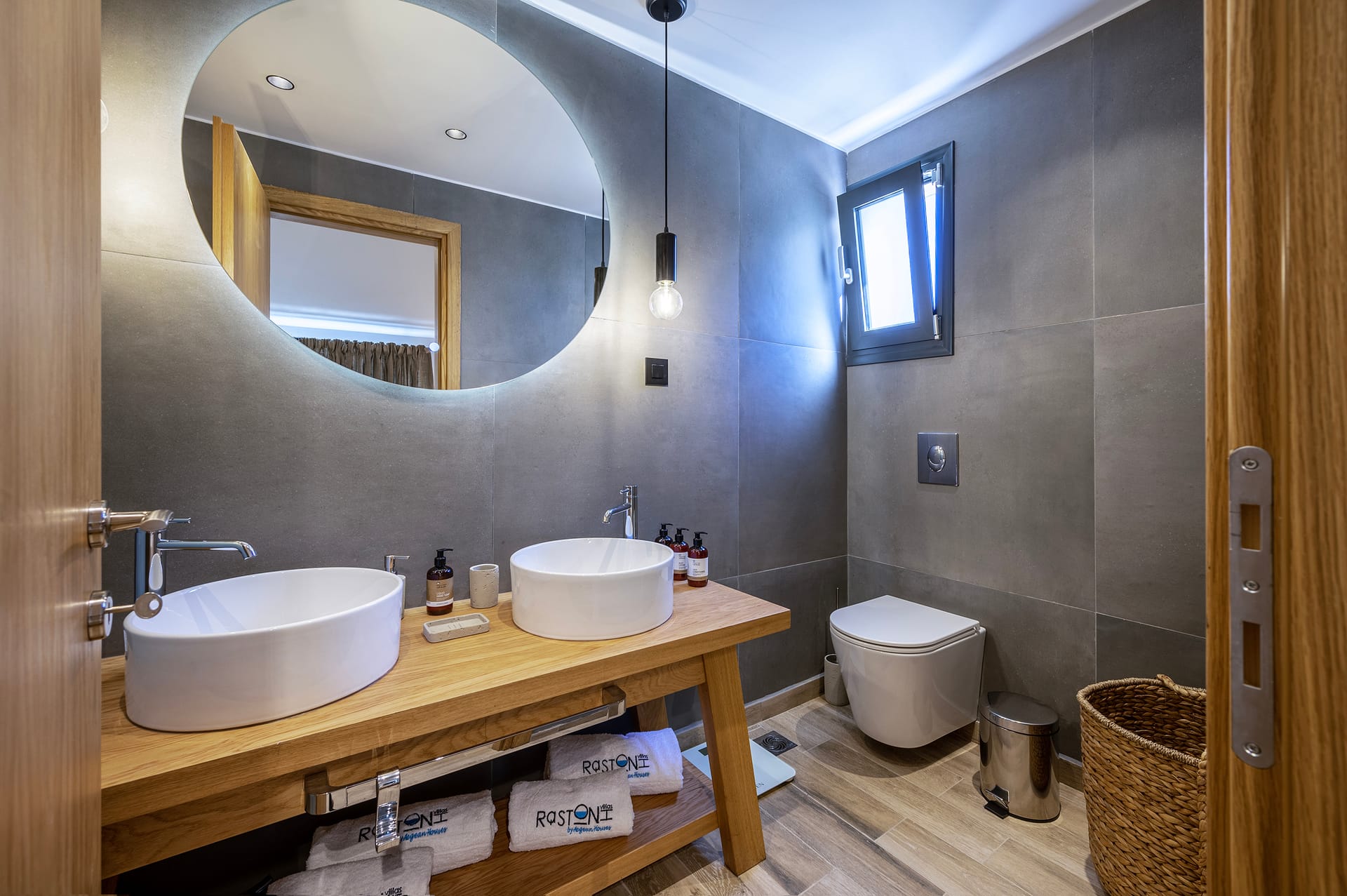 Rastoni Villas by Aegean Houses - 53