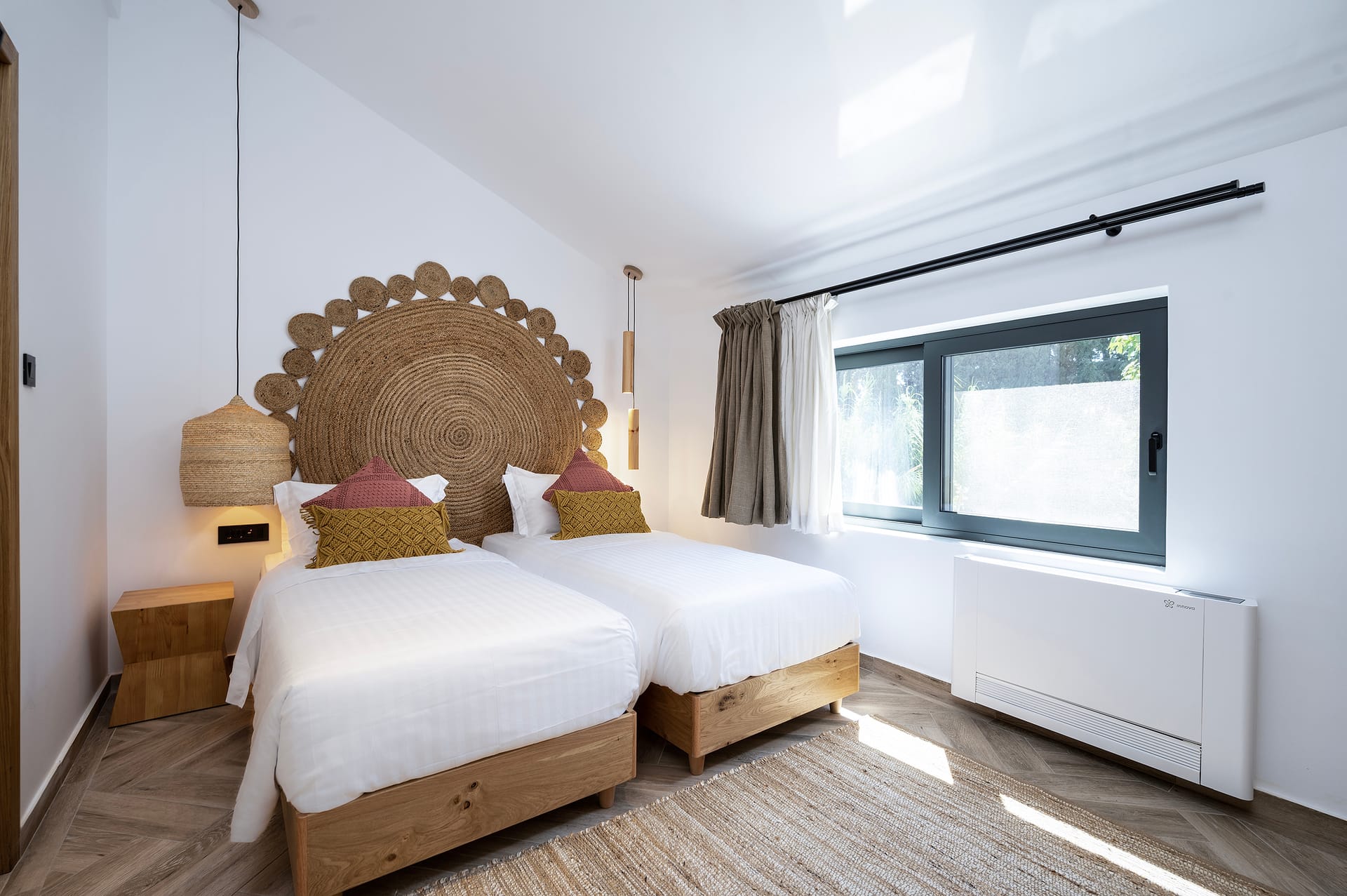 Rastoni Villas by Aegean Houses - 56