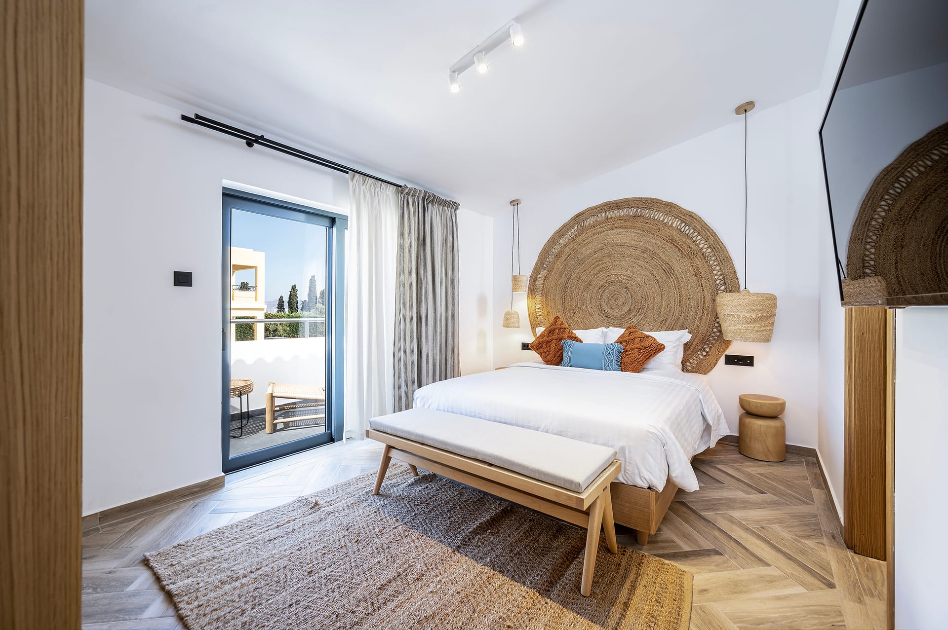 Rastoni Villas by Aegean Houses - 57