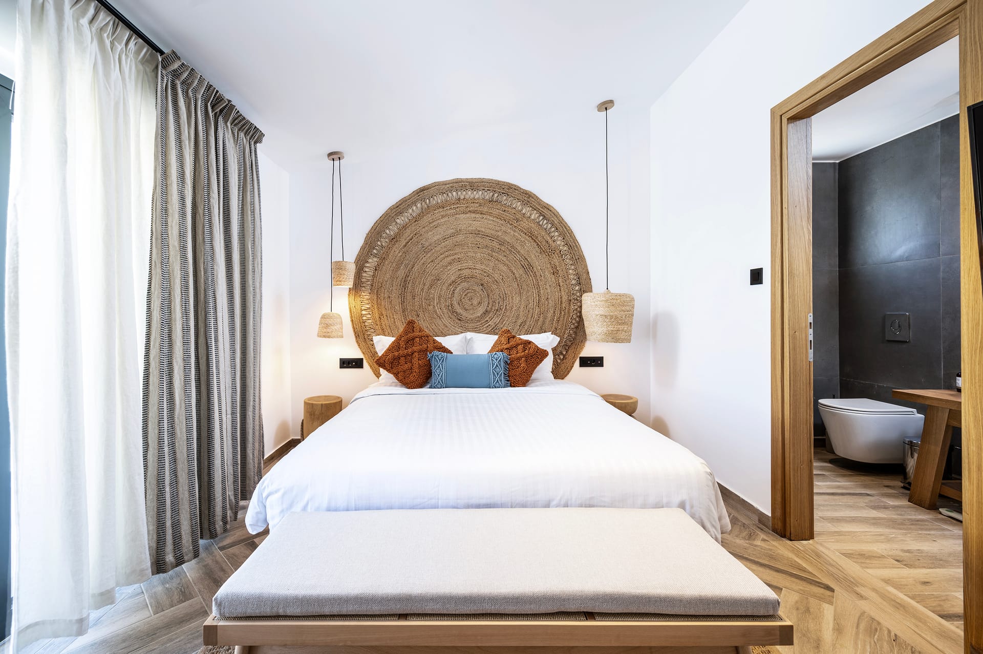 Rastoni Villas by Aegean Houses - 58