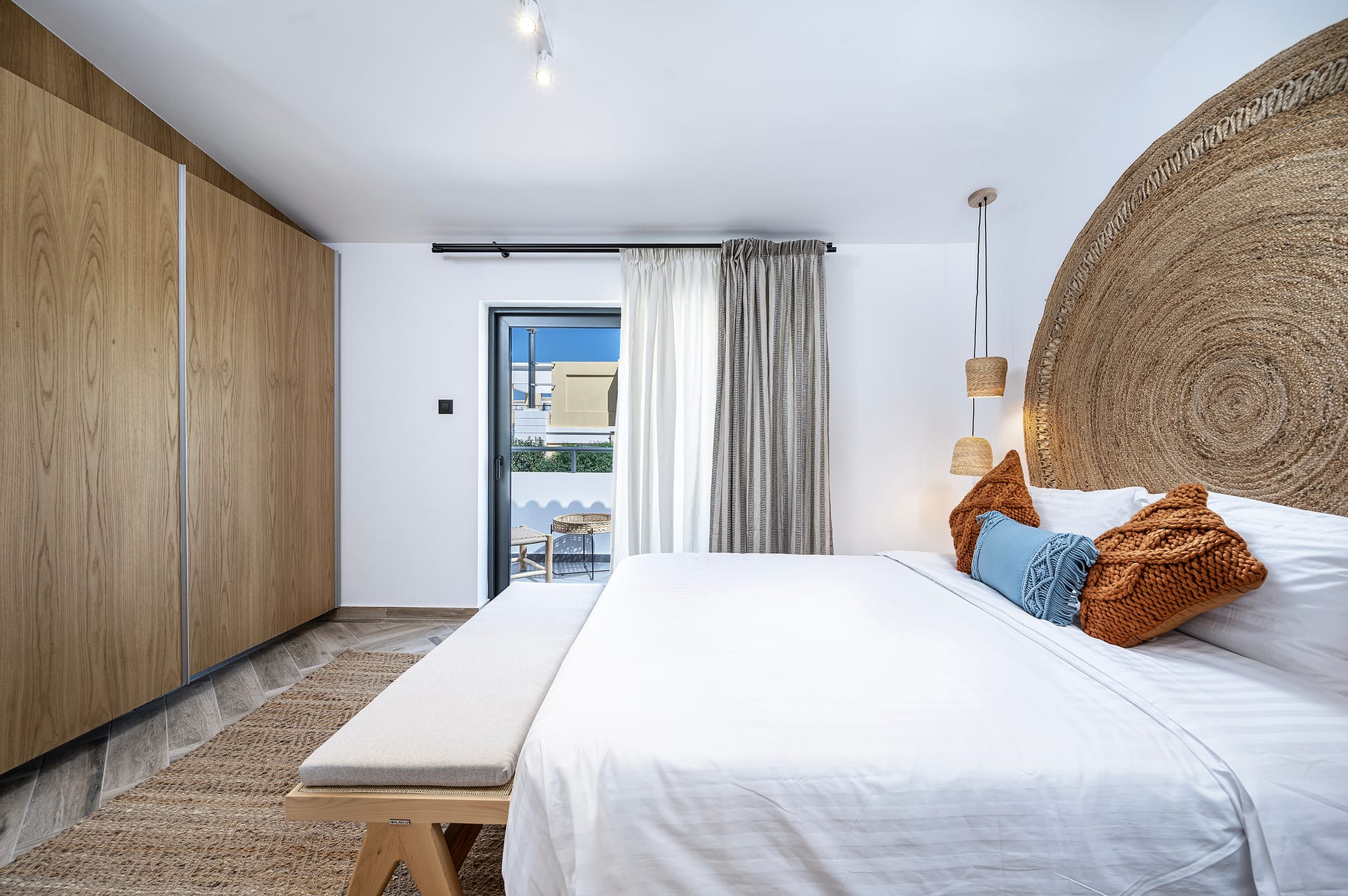 Rastoni Villas by Aegean Houses - 60