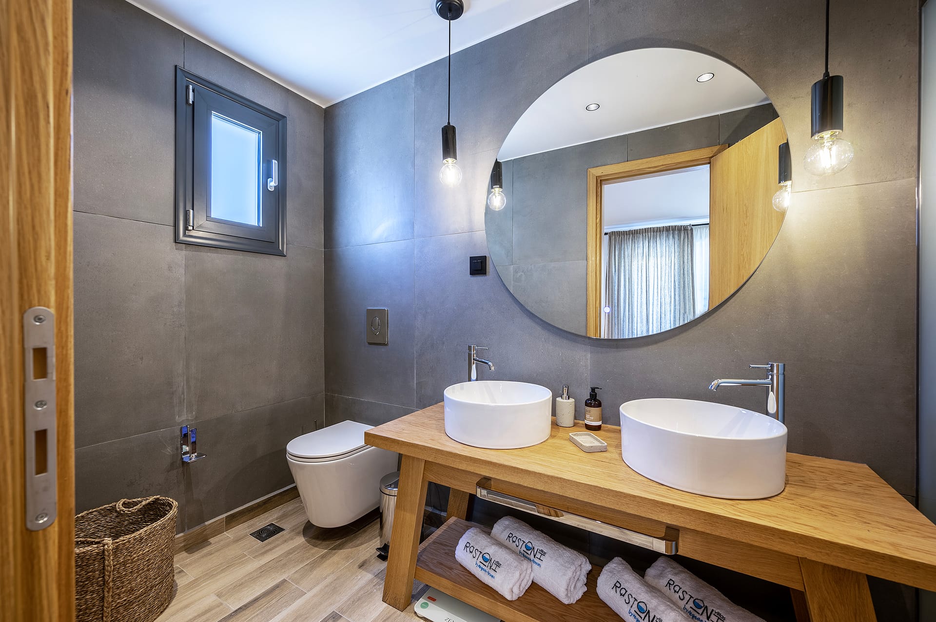 Rastoni Villas by Aegean Houses - 62