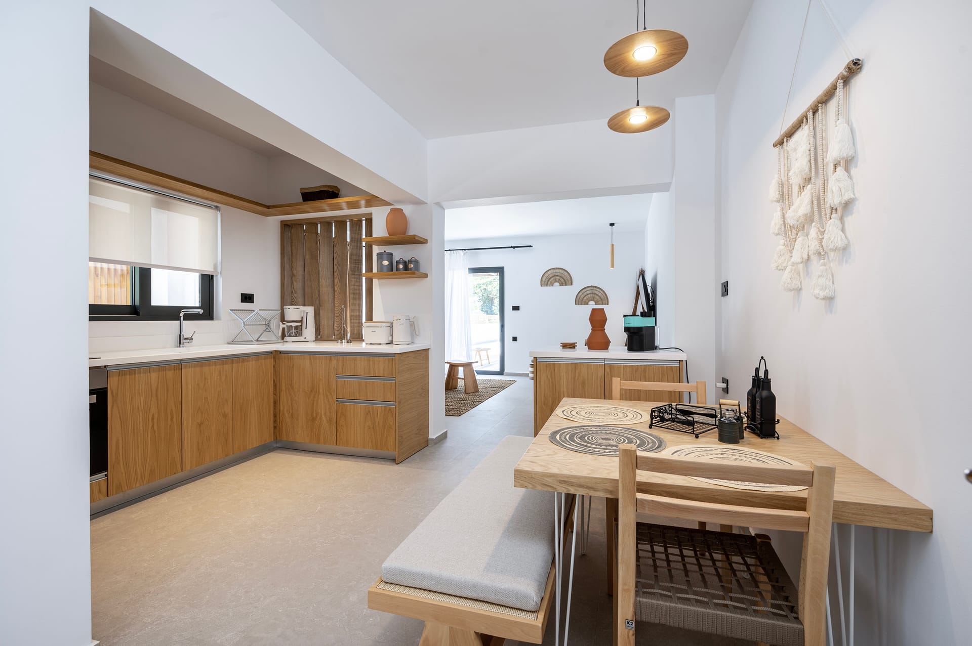 Rastoni Villas by Aegean Houses - 68