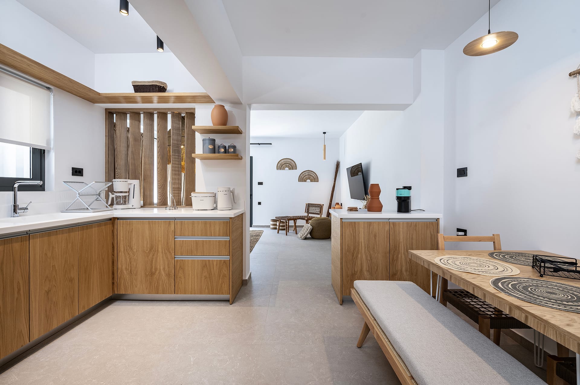 Rastoni Villas by Aegean Houses - 69