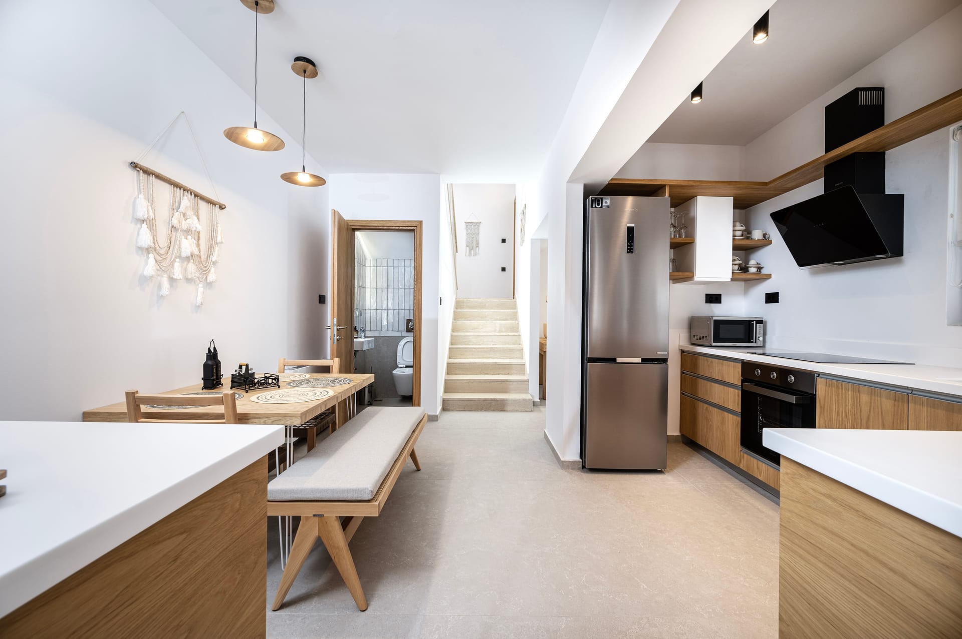 Rastoni Villas by Aegean Houses - 70