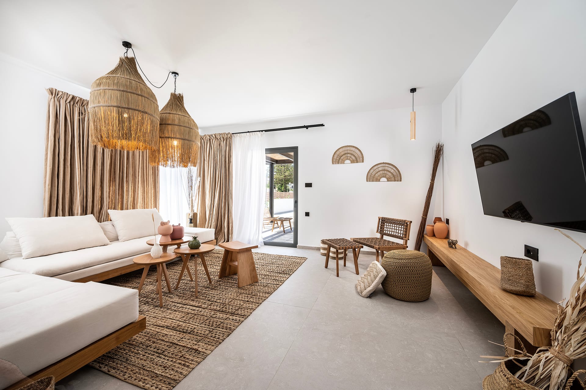Rastoni Villas by Aegean Houses - 74