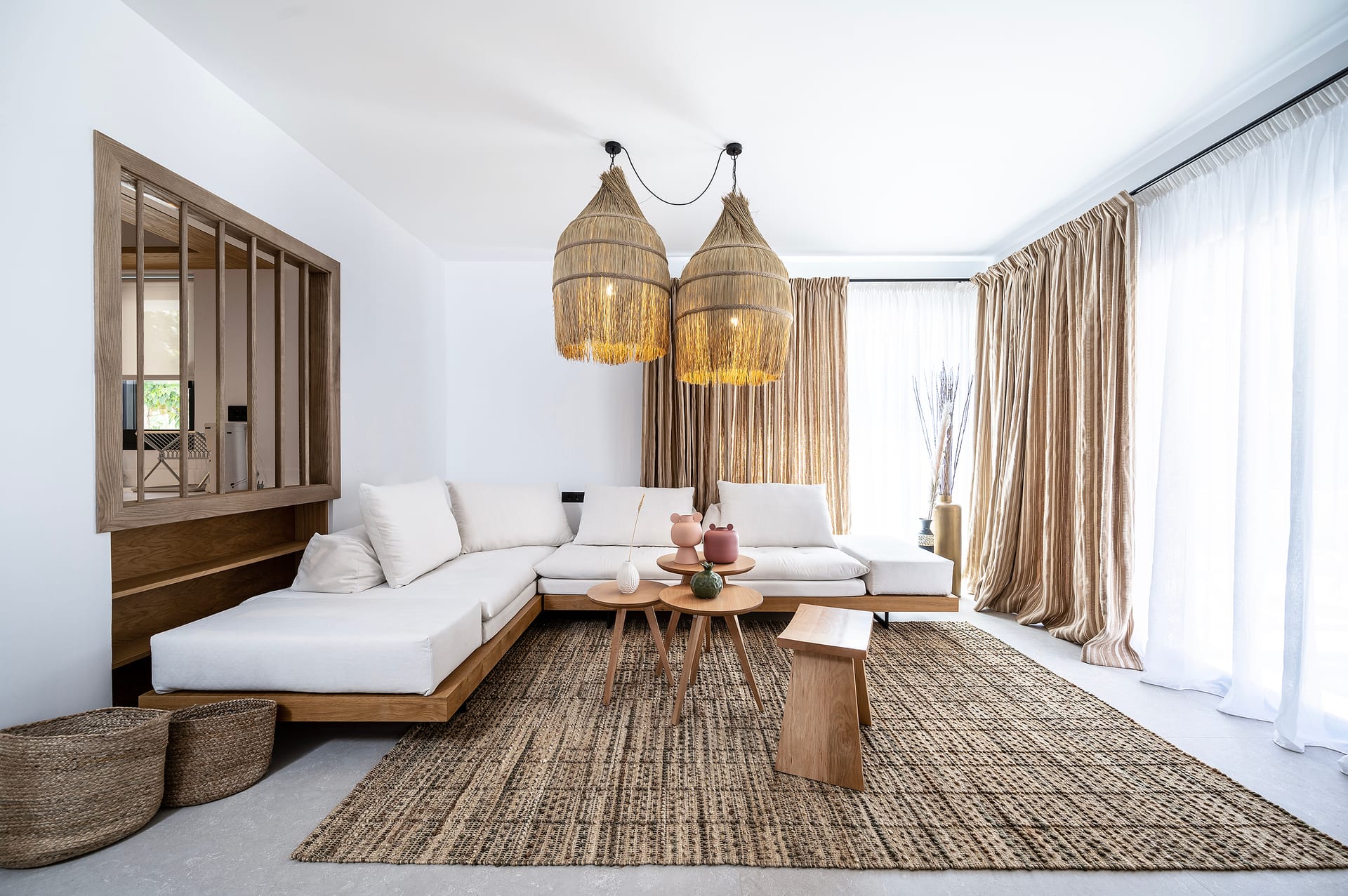 Rastoni Villas by Aegean Houses - 75