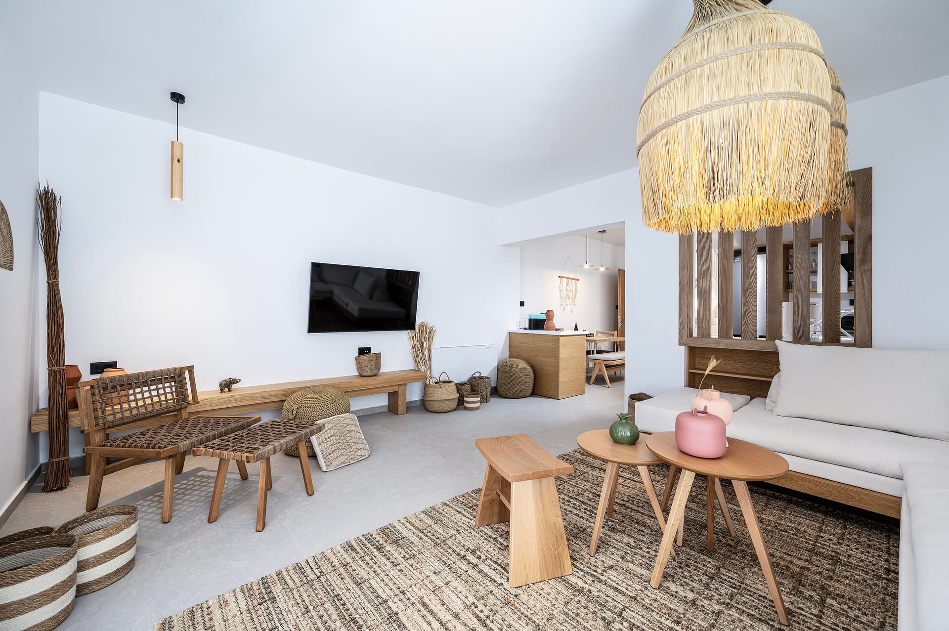 Rastoni Villas by Aegean Houses - 76