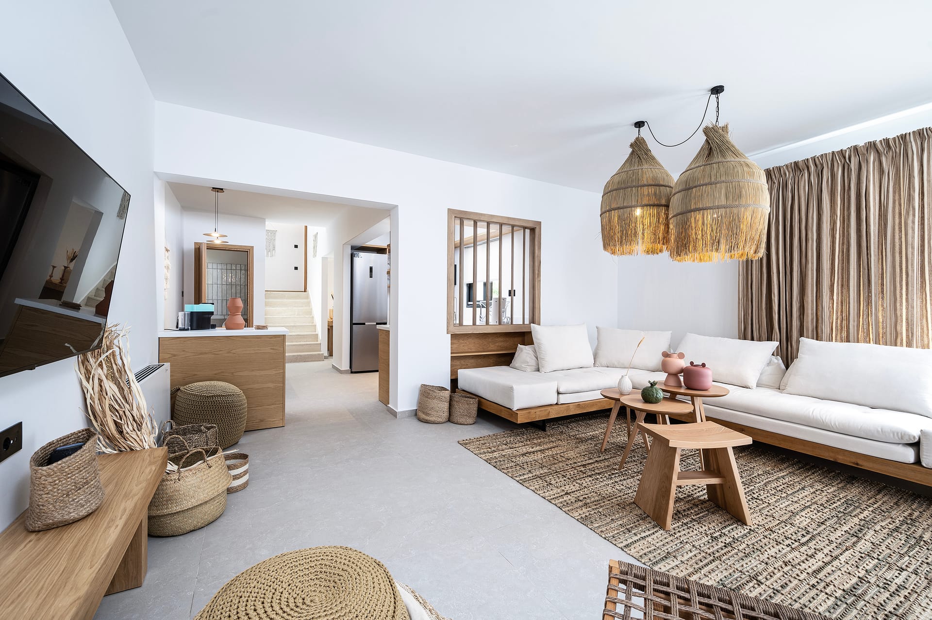 Rastoni Villas by Aegean Houses - 77