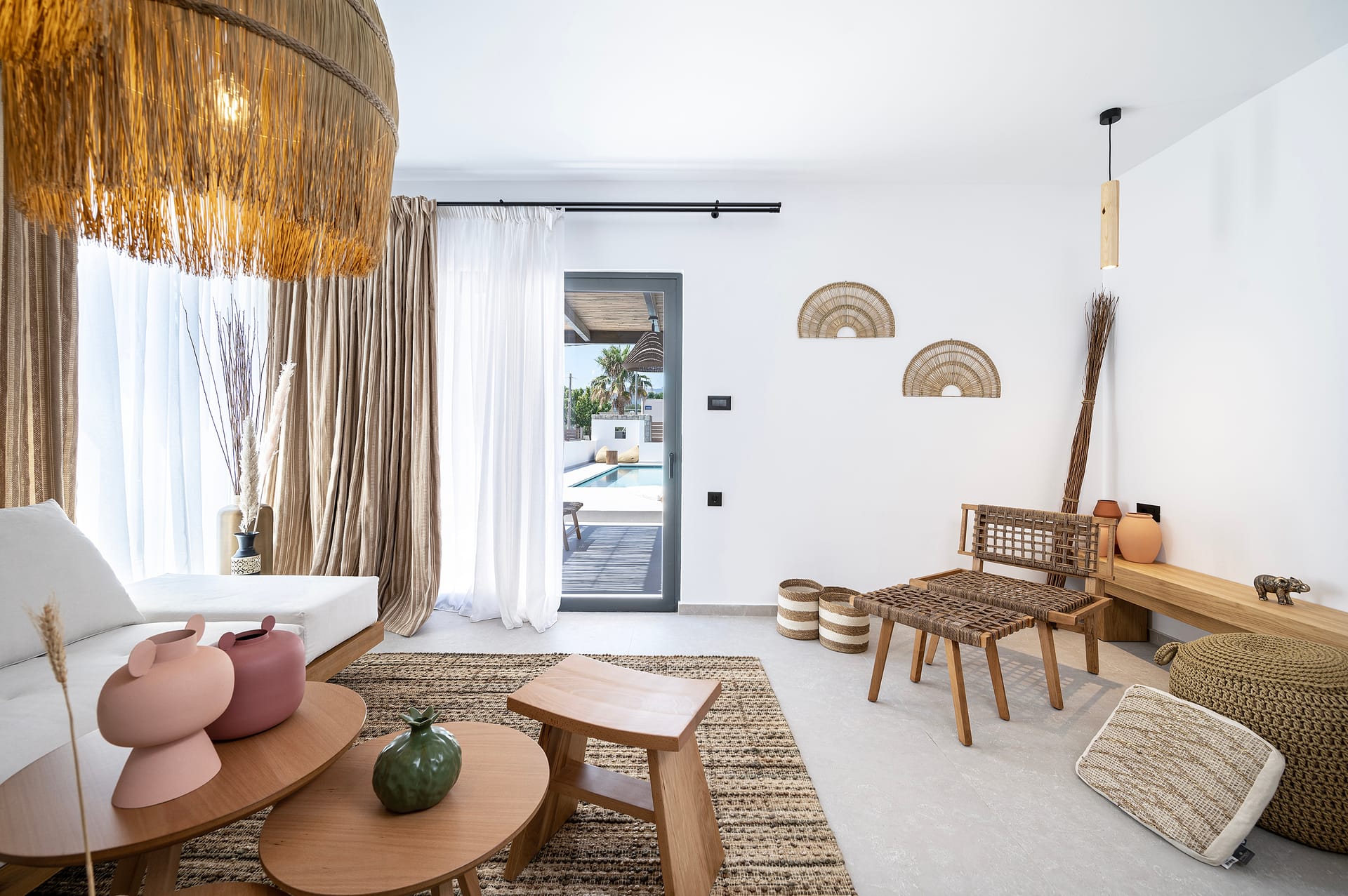 Rastoni Villas by Aegean Houses - 78