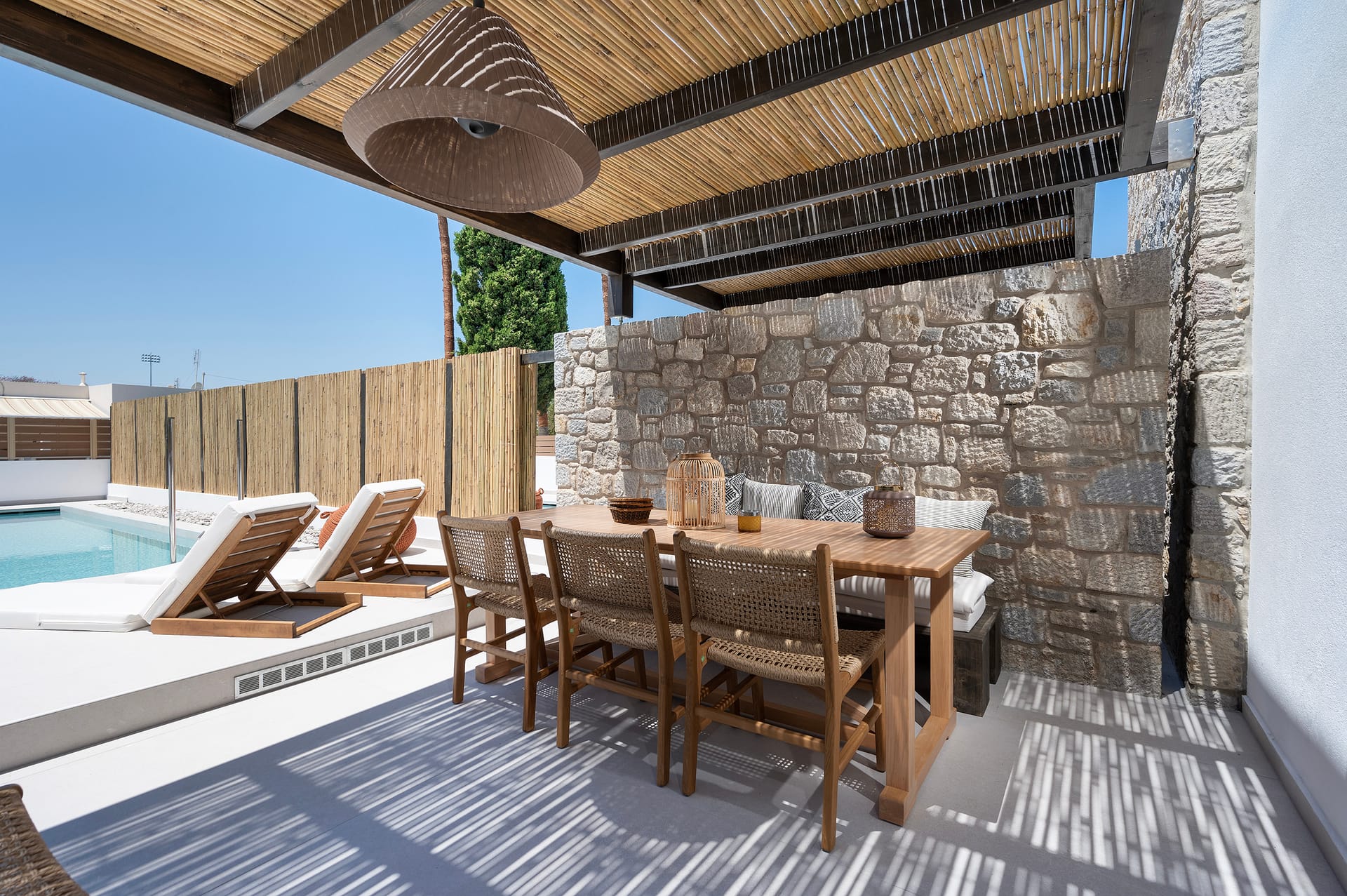 Rastoni Villas by Aegean Houses - 79