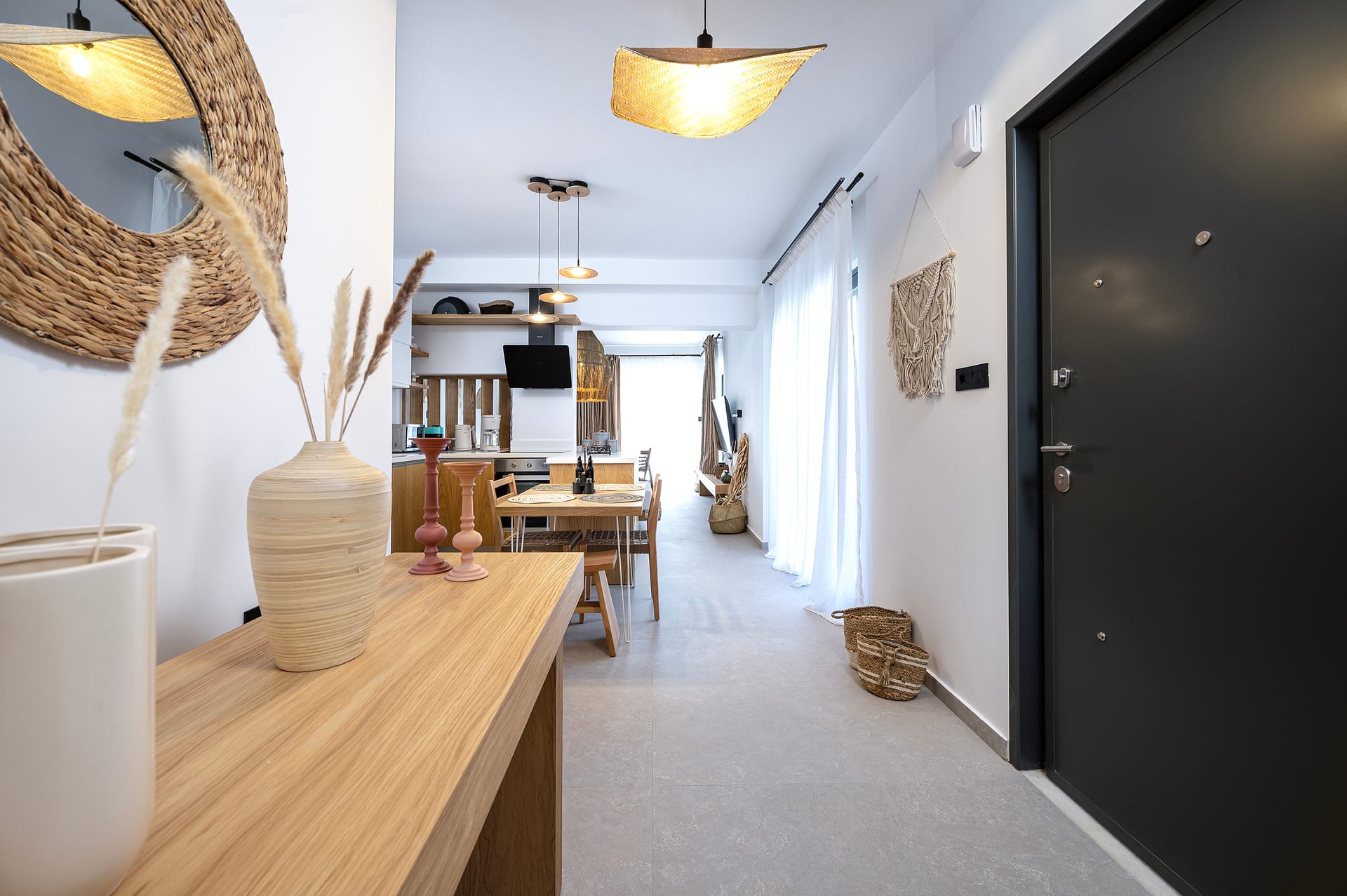 Rastoni Villas by Aegean Houses - 80