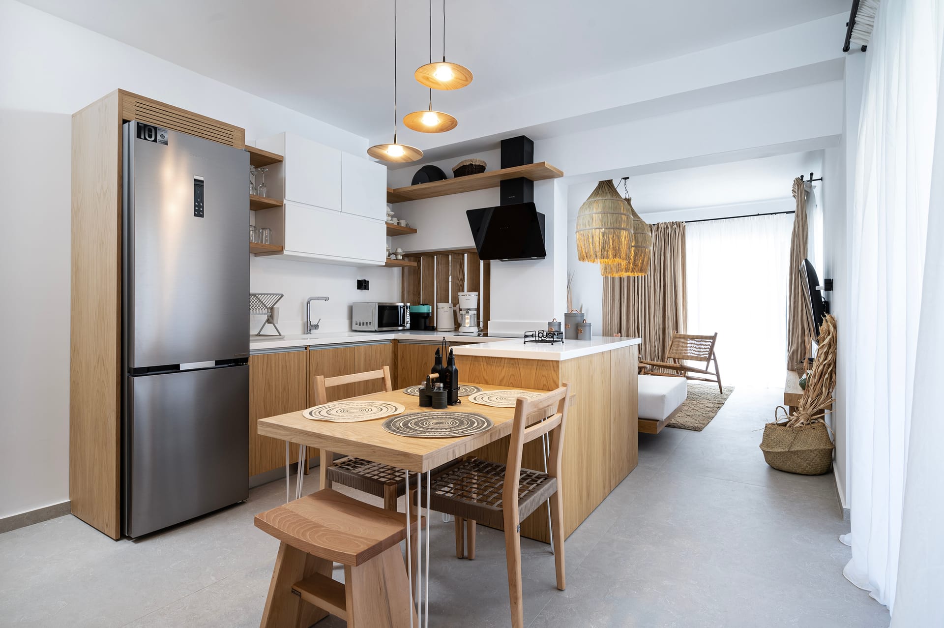 Rastoni Villas by Aegean Houses - 81