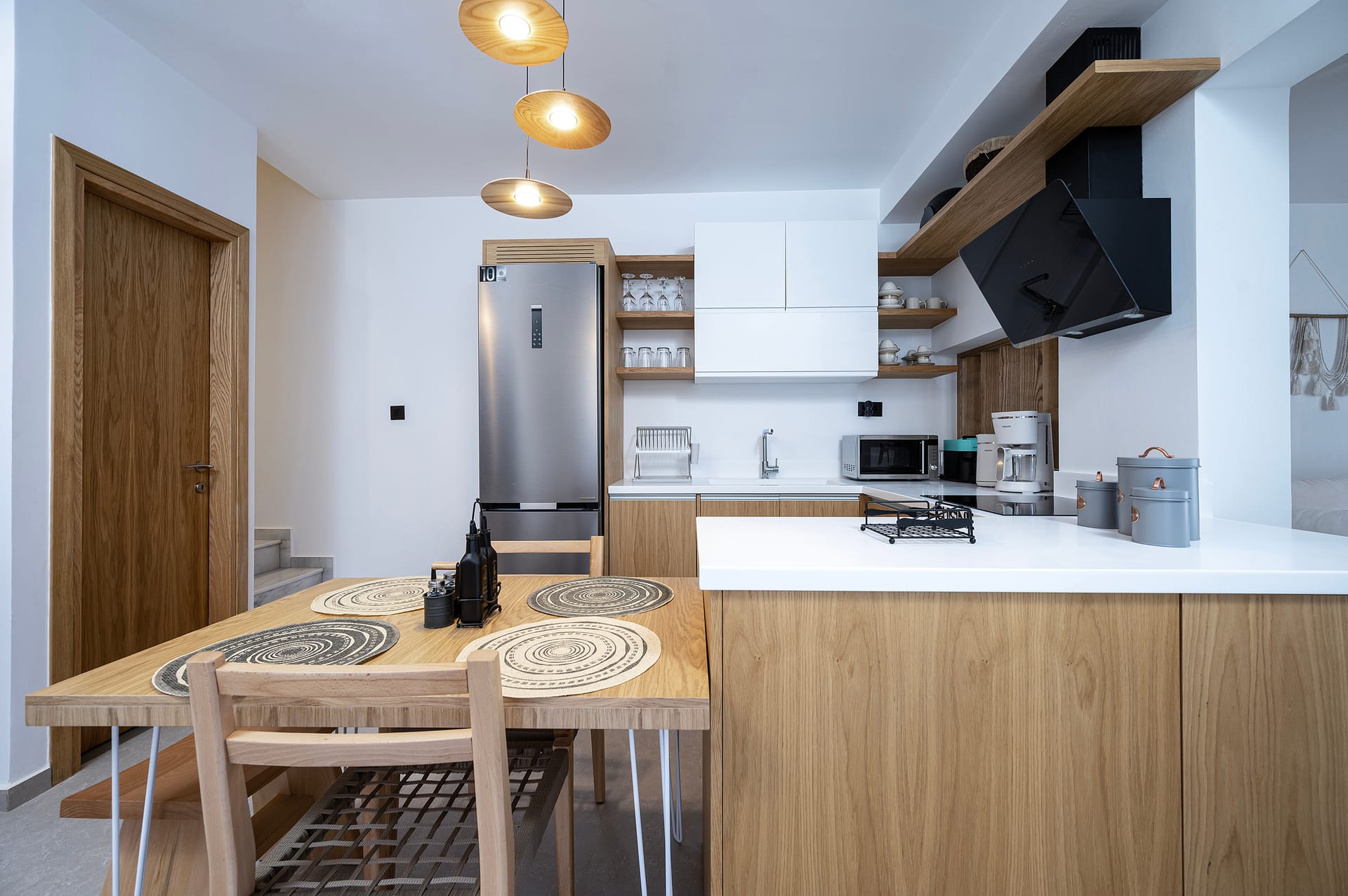 Rastoni Villas by Aegean Houses - 82
