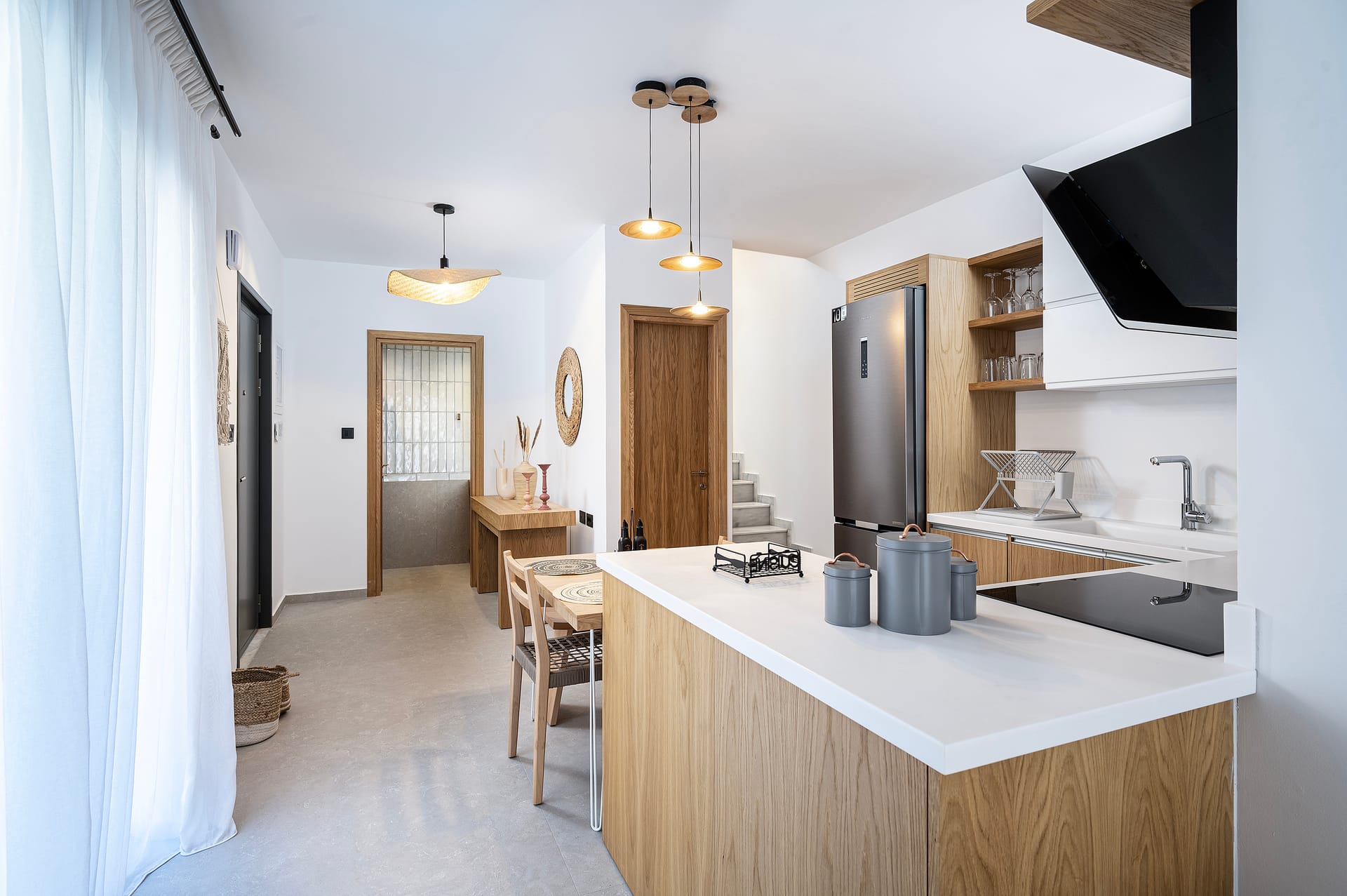 Rastoni Villas by Aegean Houses - 83