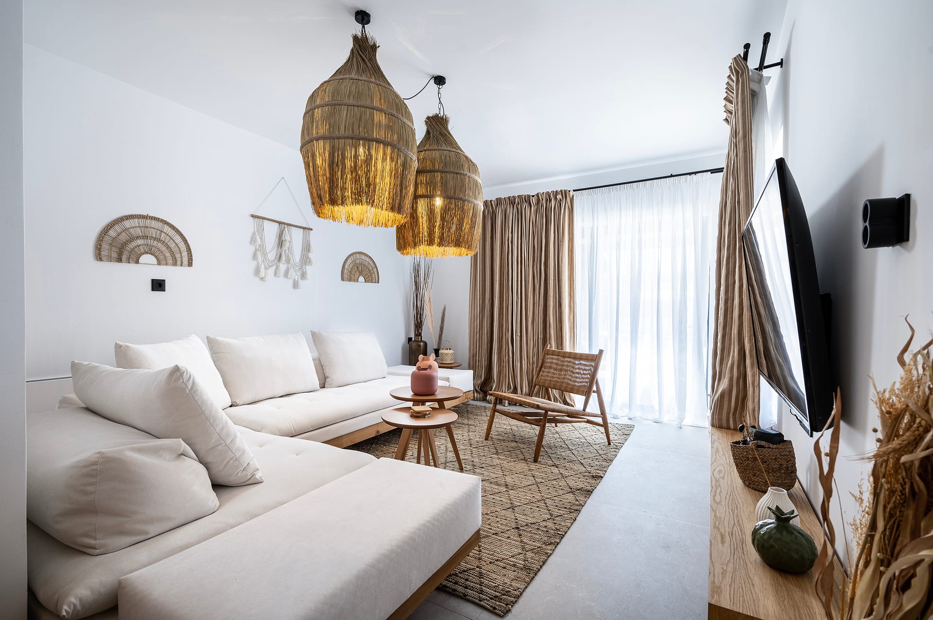 Rastoni Villas by Aegean Houses - 84