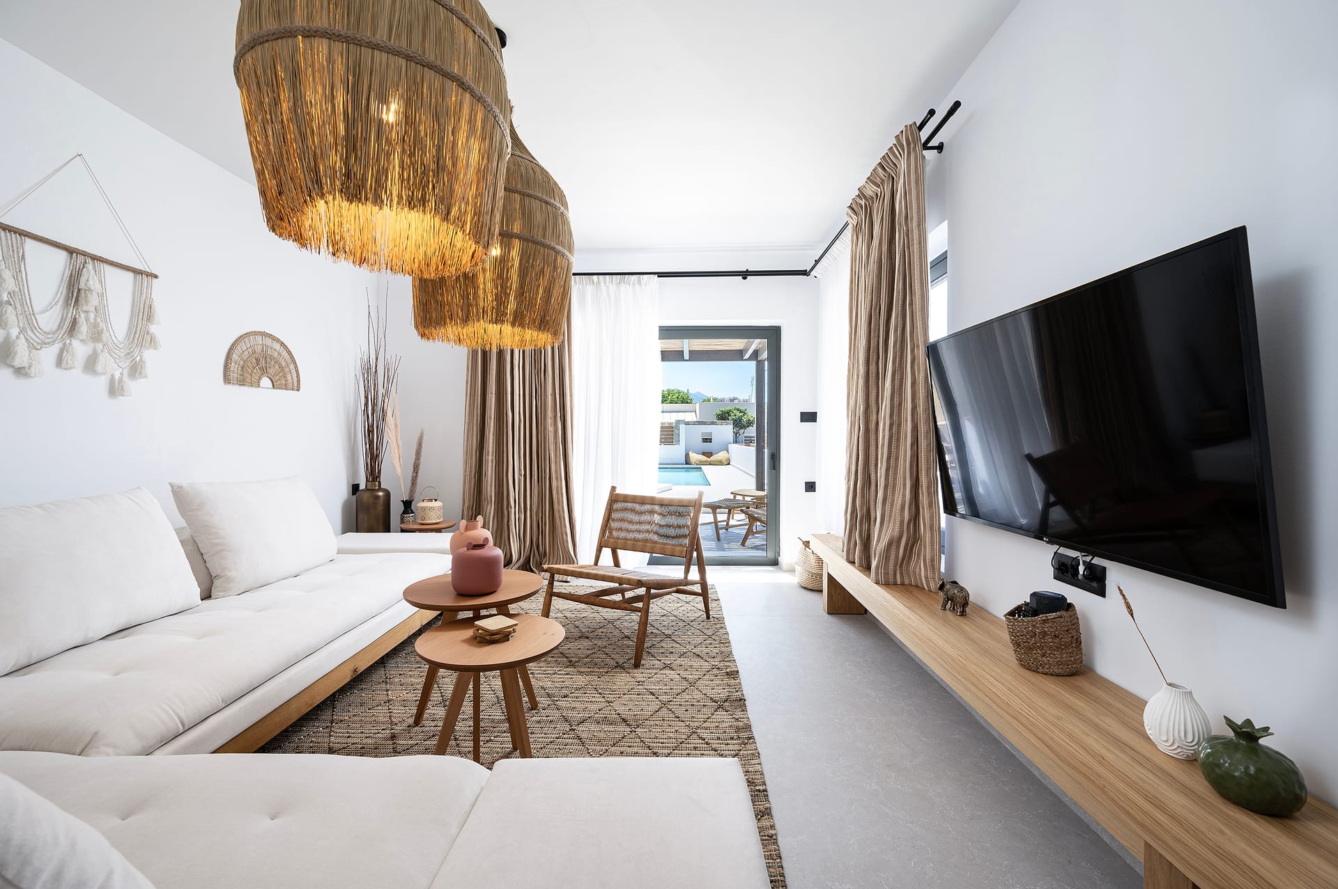 Rastoni Villas by Aegean Houses - 85