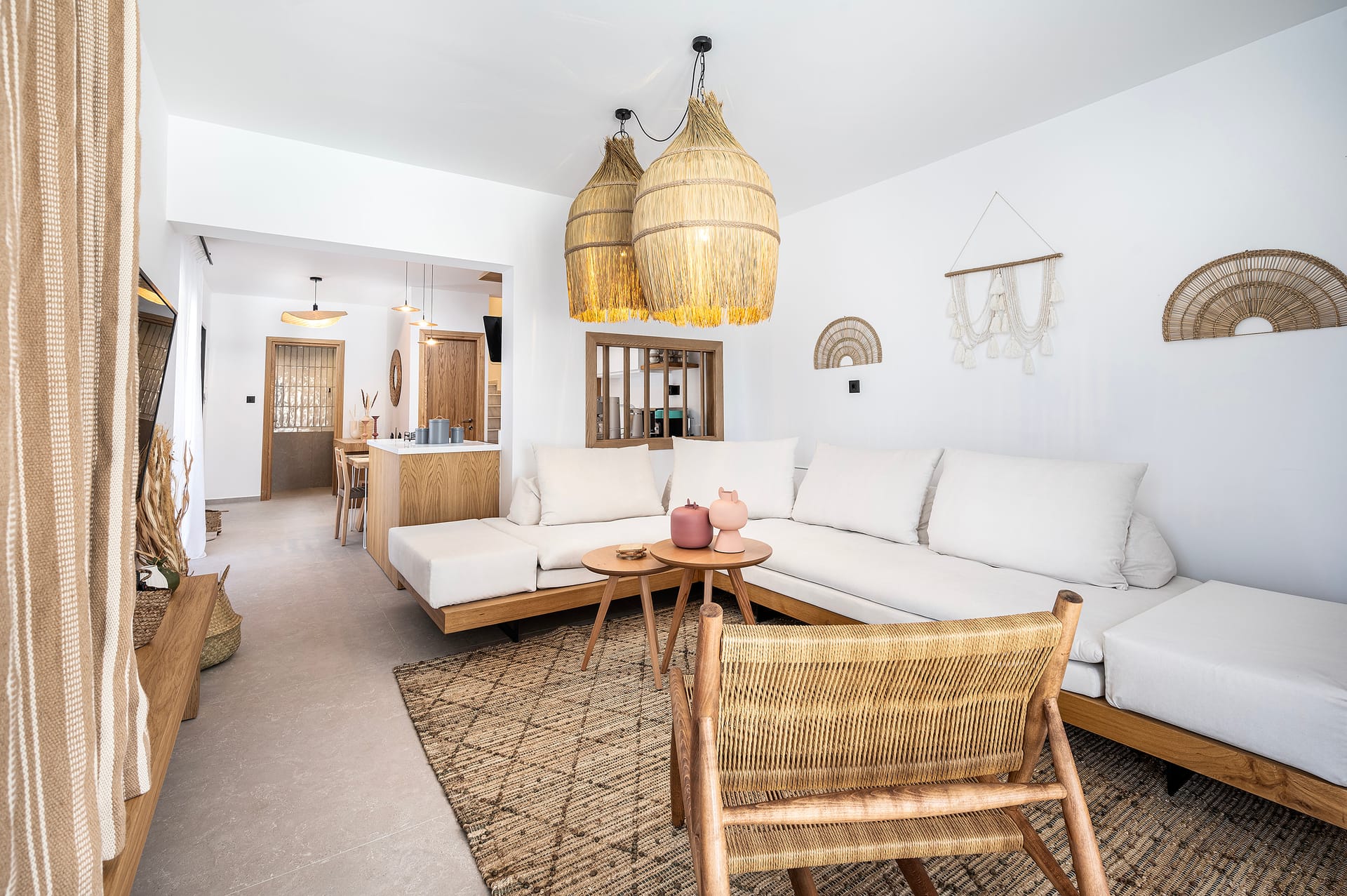 Rastoni Villas by Aegean Houses - 86