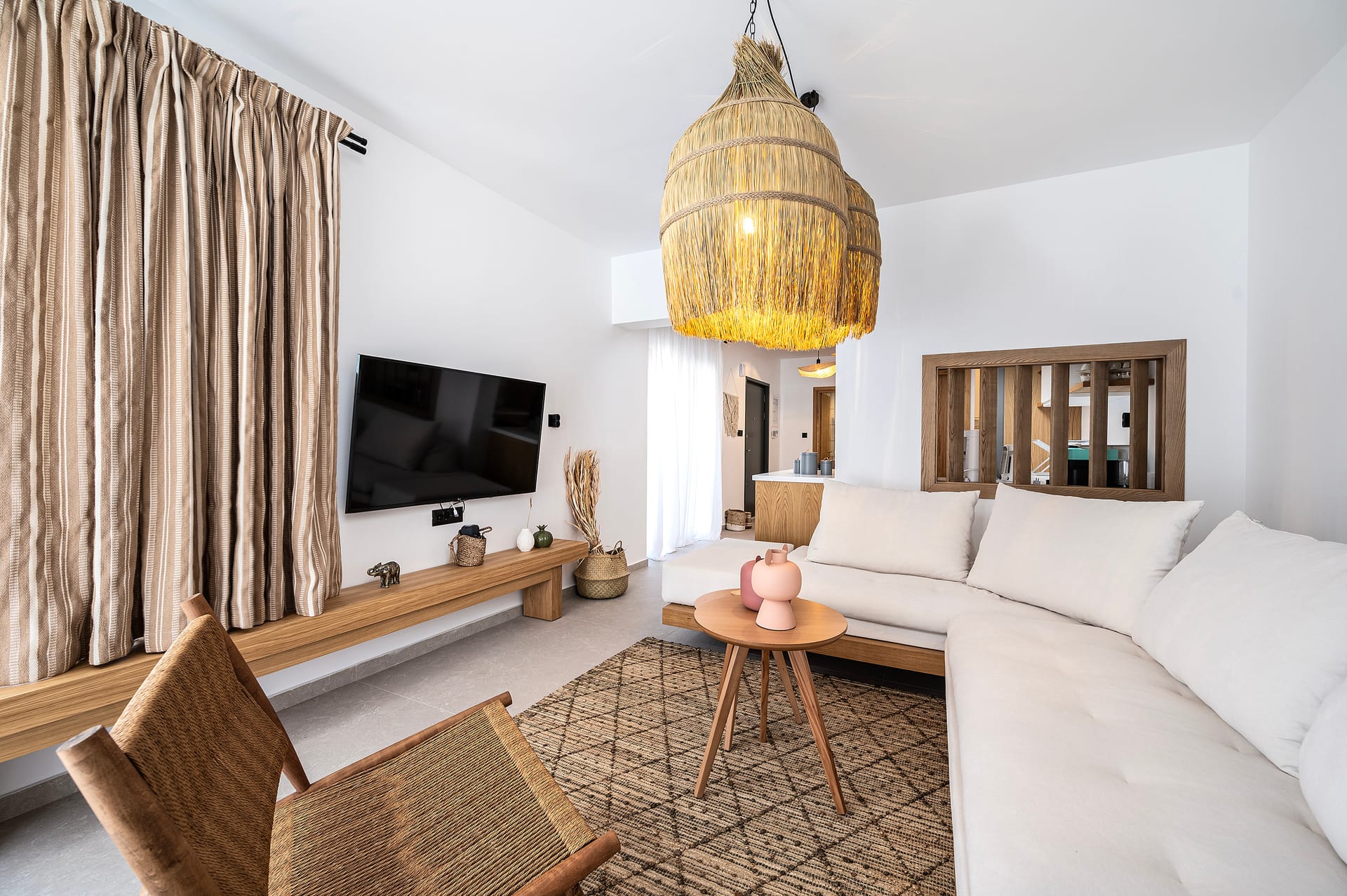 Rastoni Villas by Aegean Houses - 87