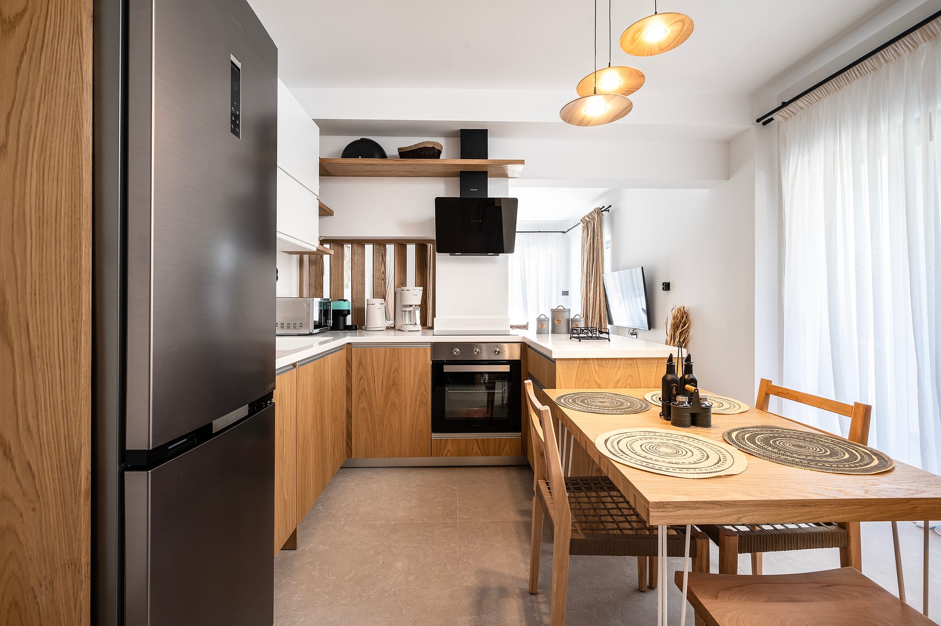 Rastoni Villas by Aegean Houses - 88