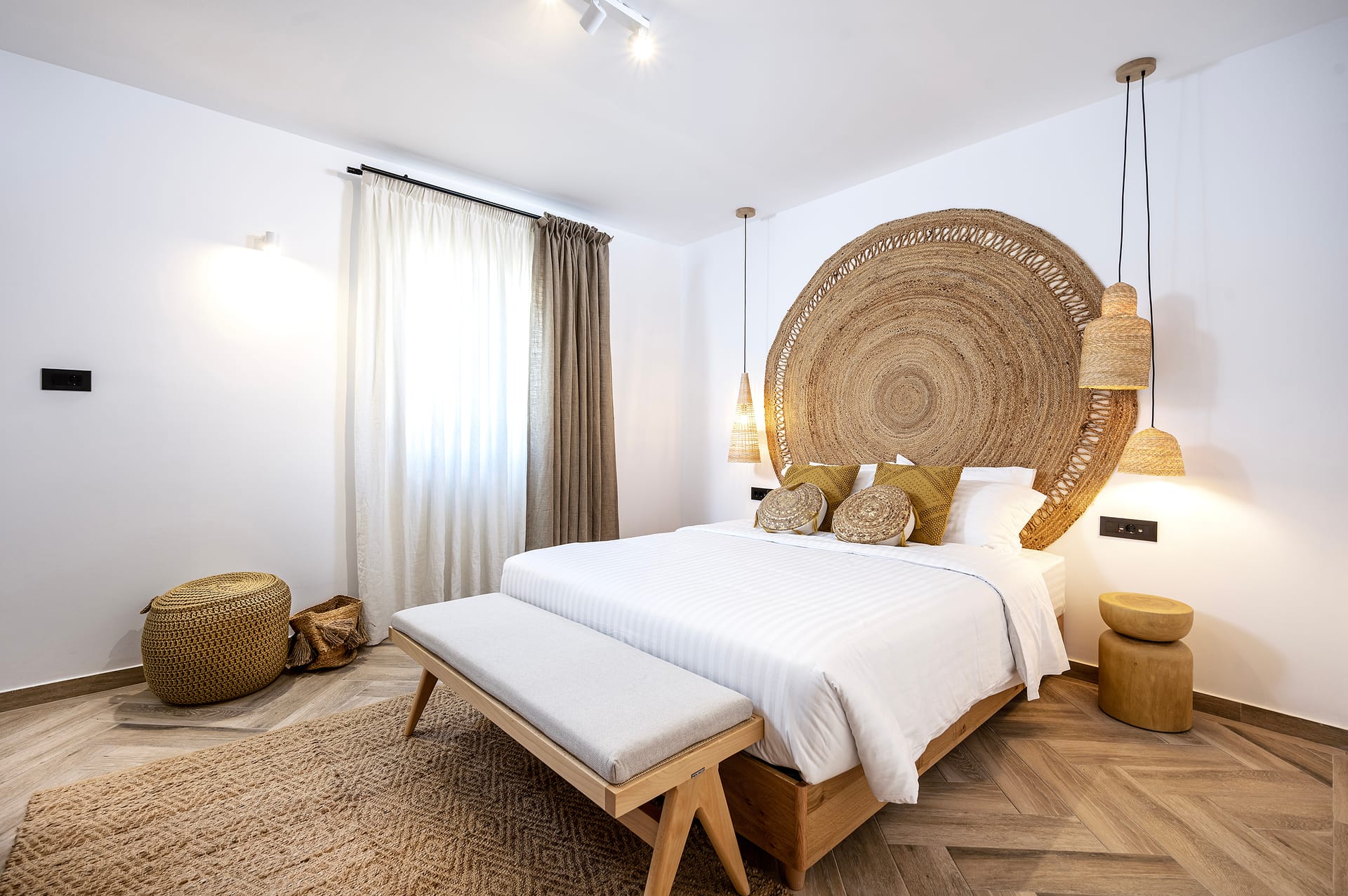 Rastoni Villas by Aegean Houses - 90