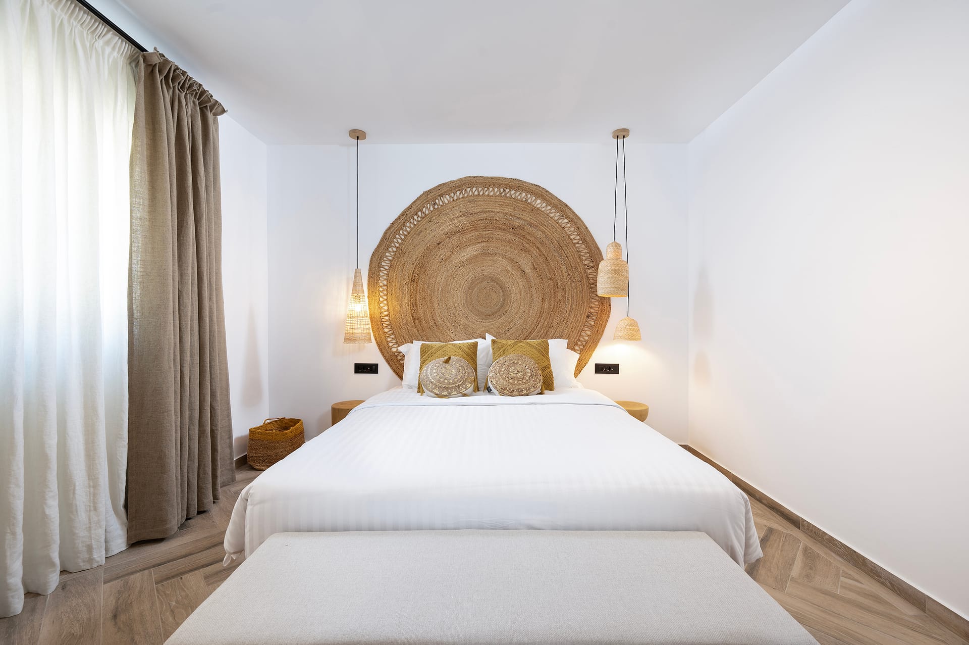Rastoni Villas by Aegean Houses - 91