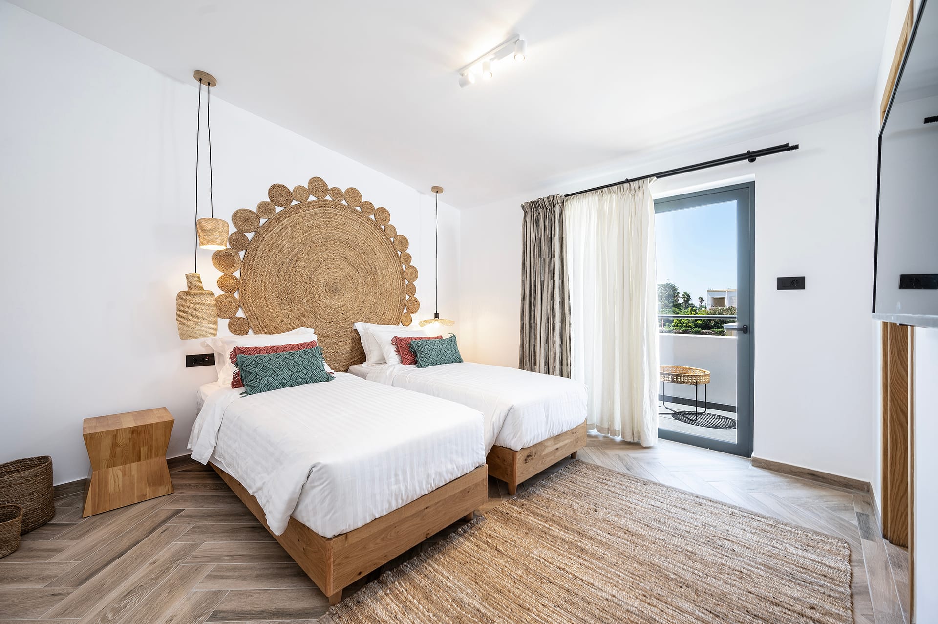 Rastoni Villas by Aegean Houses - 97