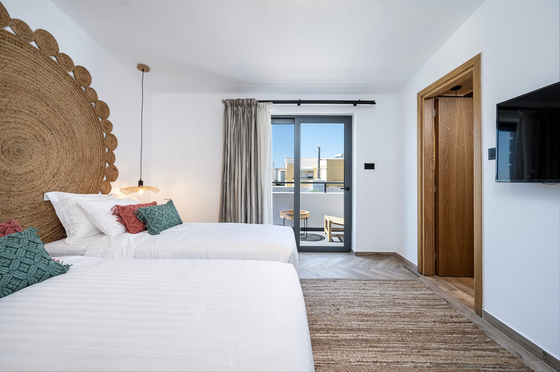 Rastoni Villas by Aegean Houses - 100