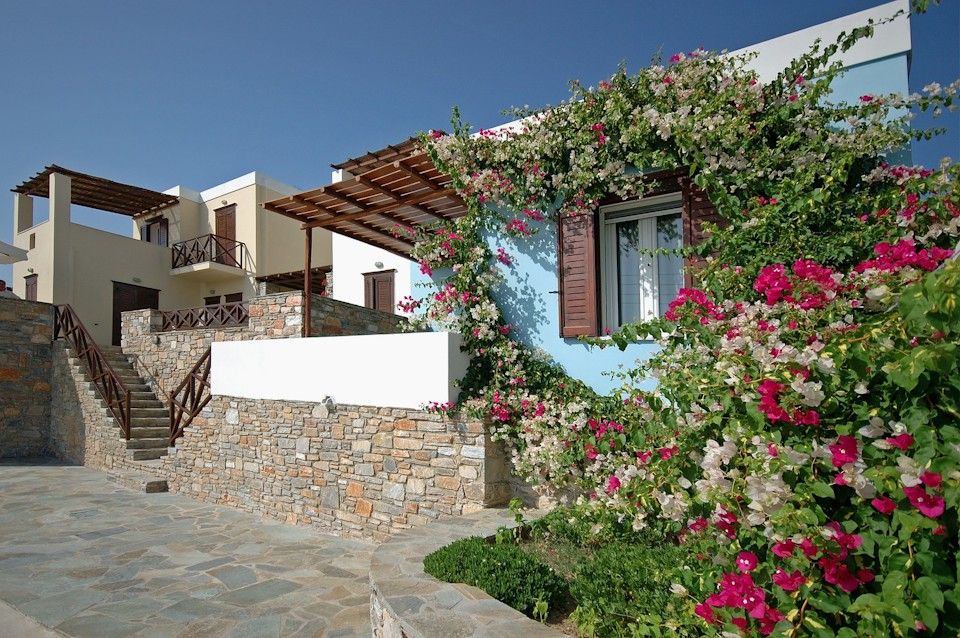 Reggina's Apartments - 1