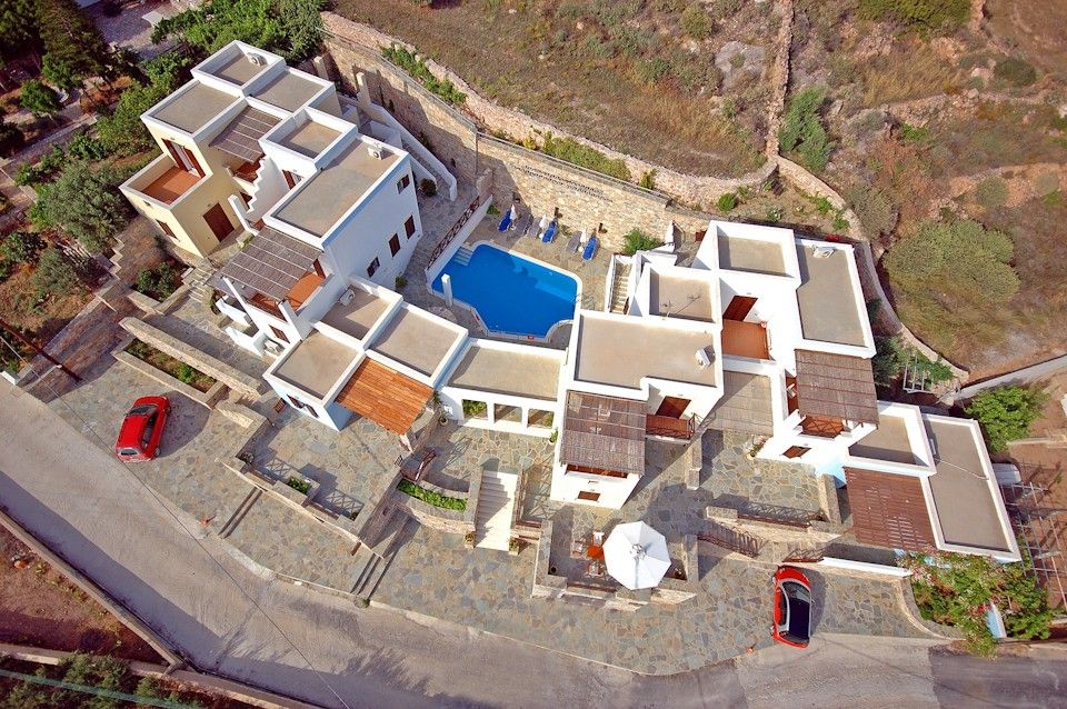 Reggina's Apartments - 2