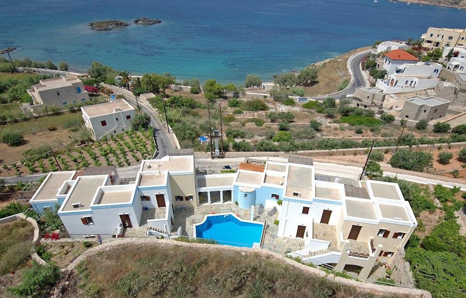 Reggina's Apartments - 3