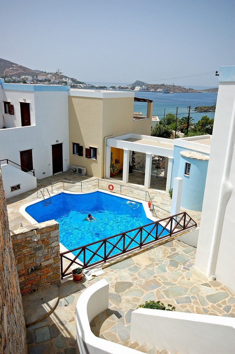 Reggina's Apartments - 4