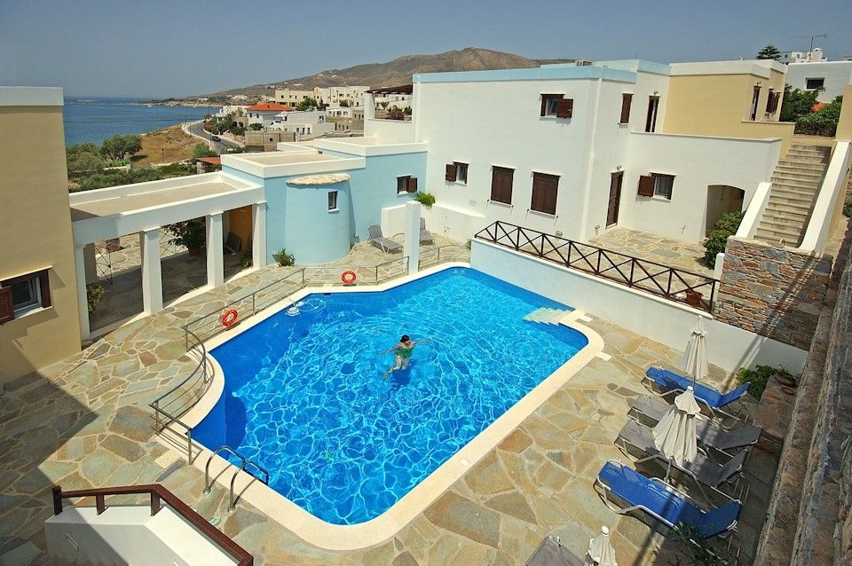 Reggina's Apartments - 5