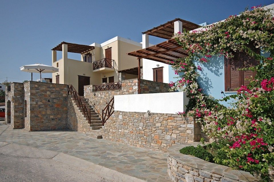 Reggina's Apartments - 6