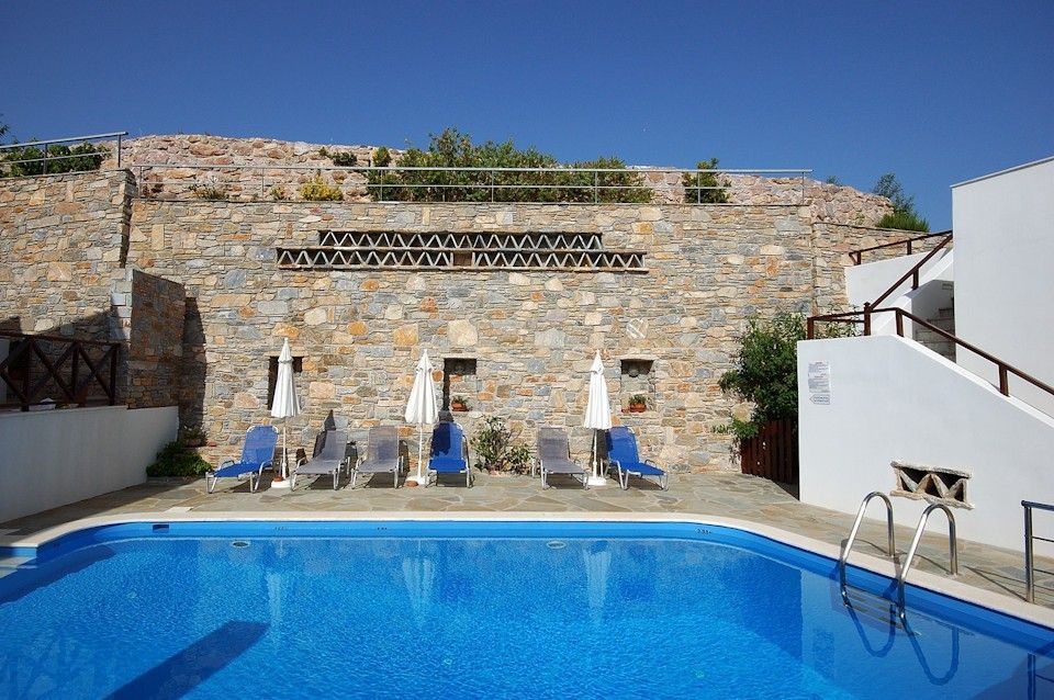 Reggina's Apartments - 7