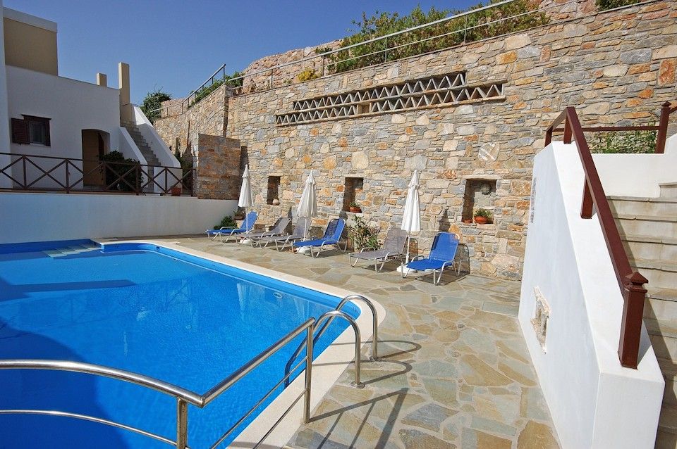 Reggina's Apartments - 8