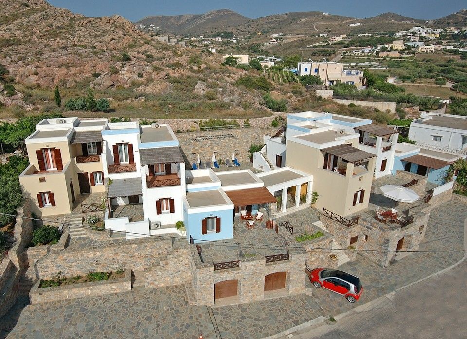 Reggina's Apartments - 9