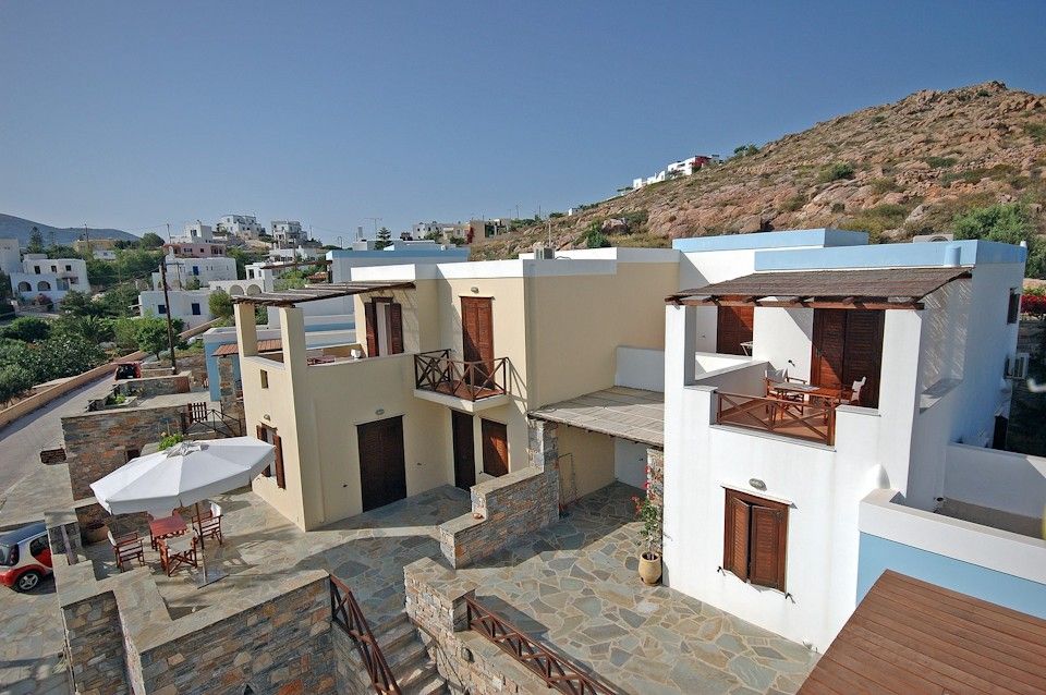 Reggina's Apartments - 10