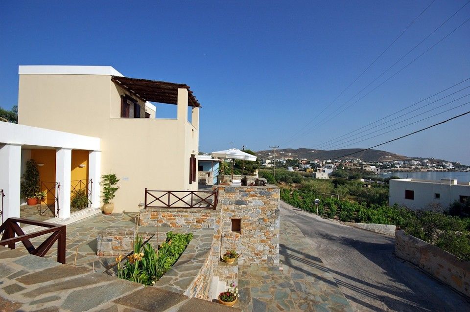 Reggina's Apartments - 11