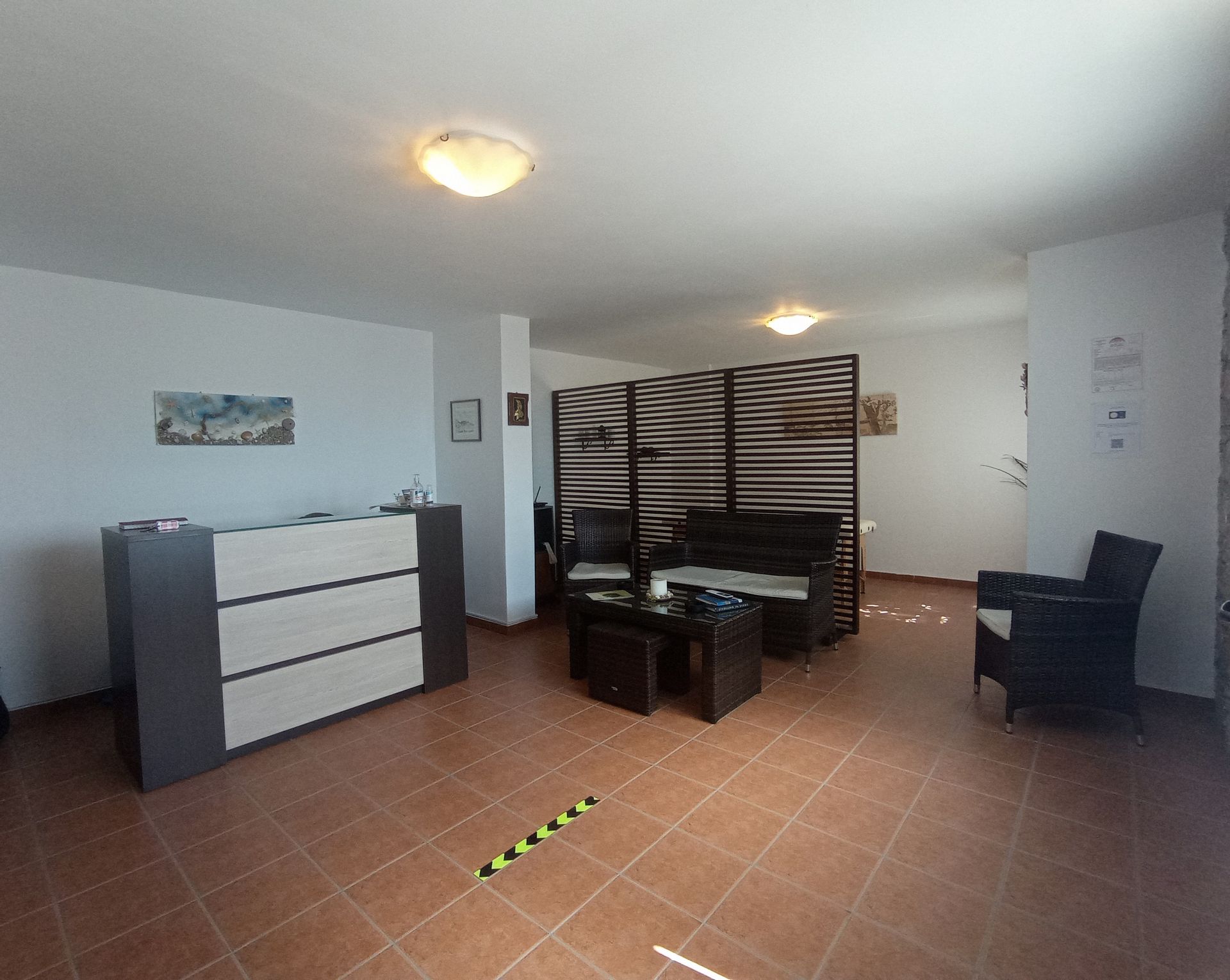 Reggina's Apartments - 20