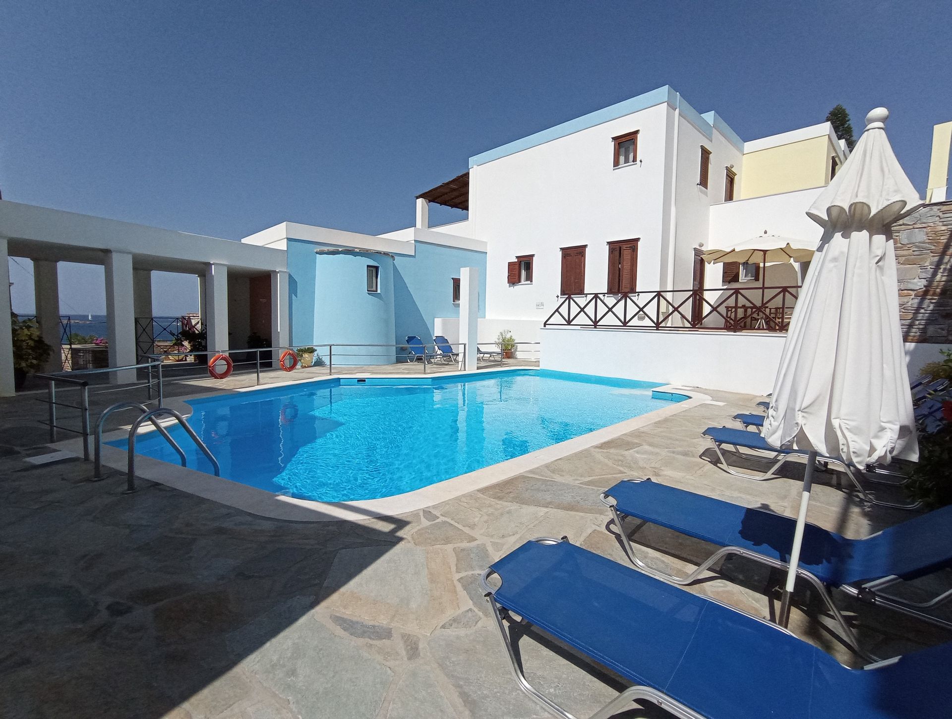 Reggina's Apartments - 21