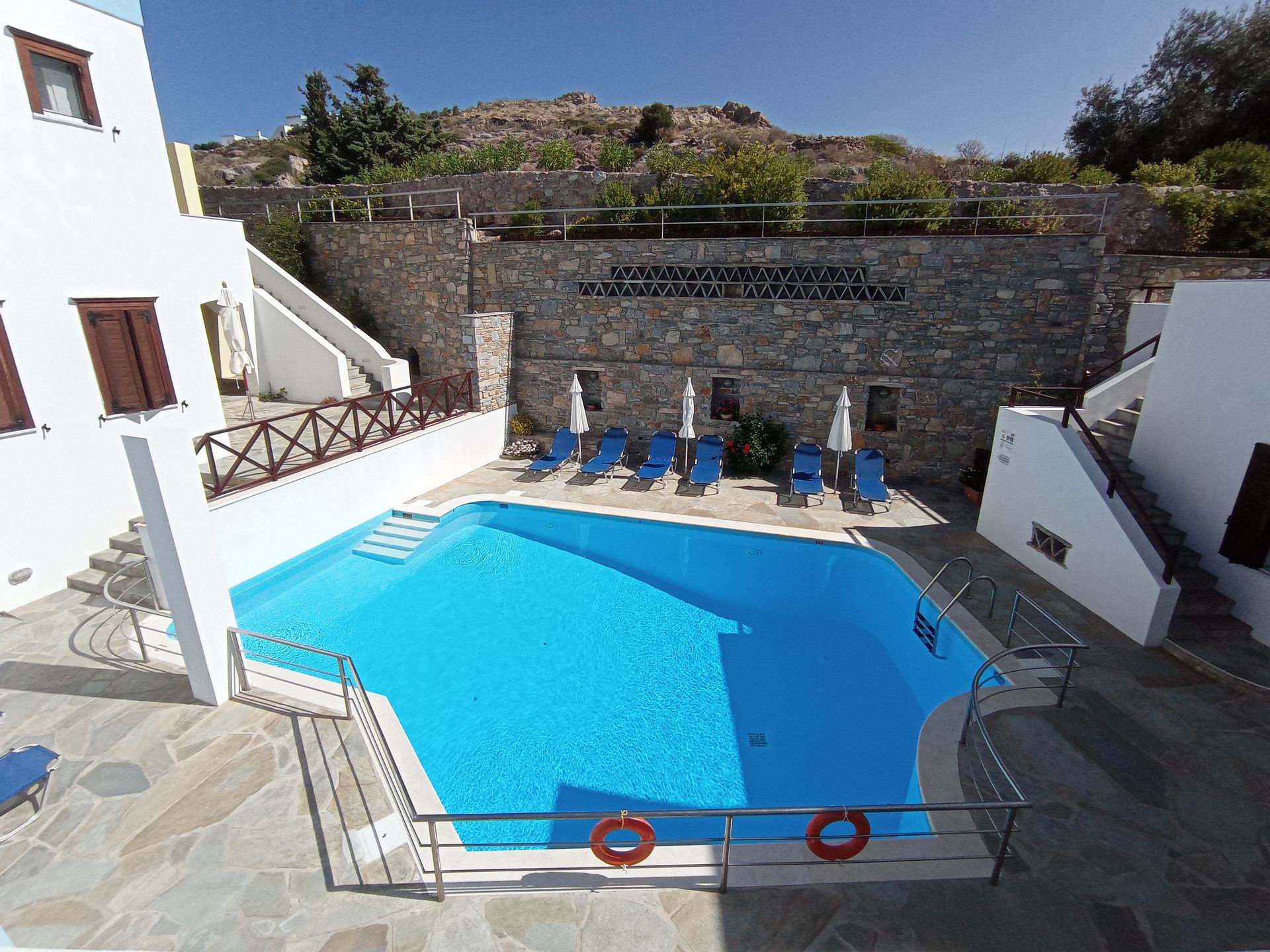 Reggina's Apartments - 22