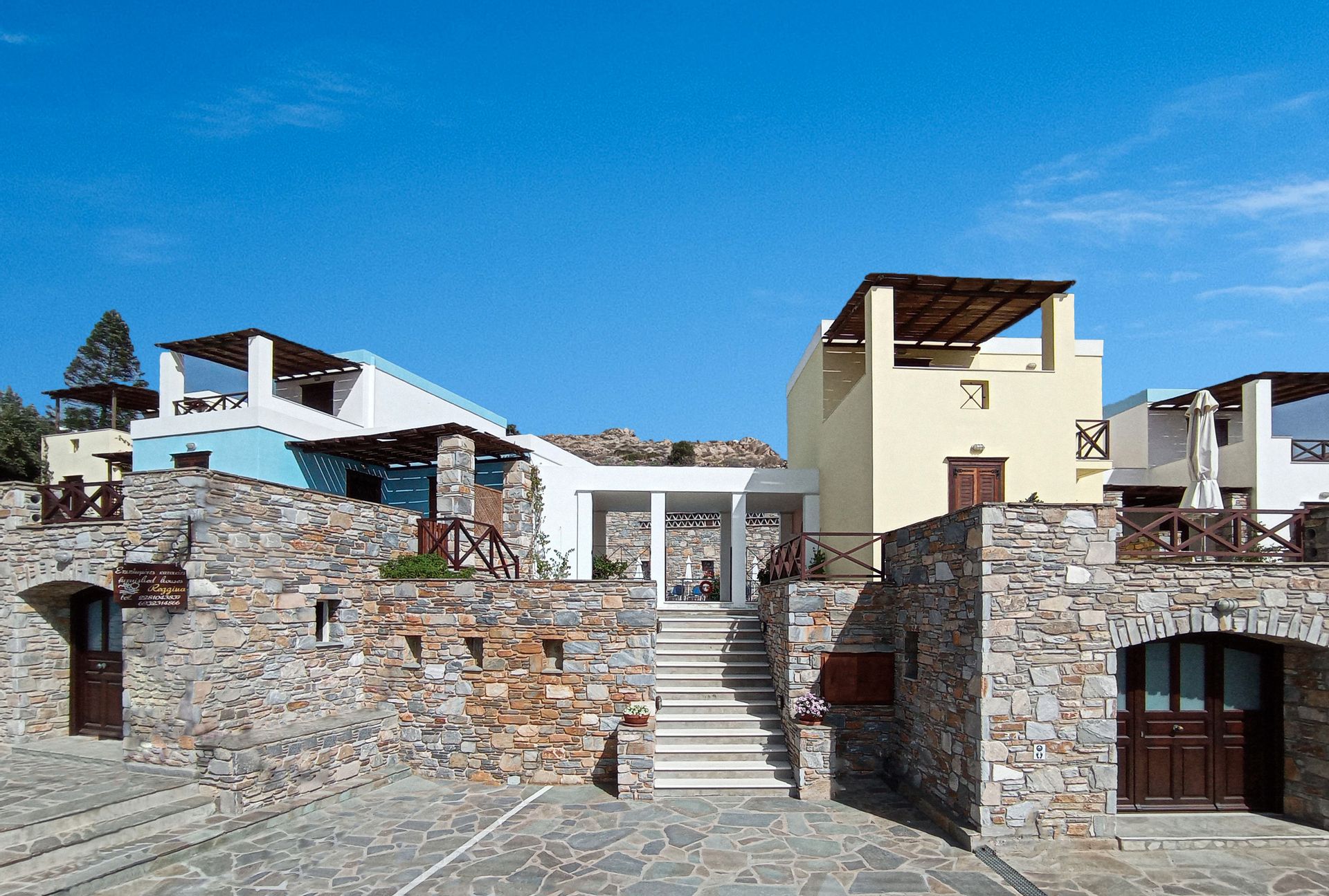 Reggina's Apartments - 24