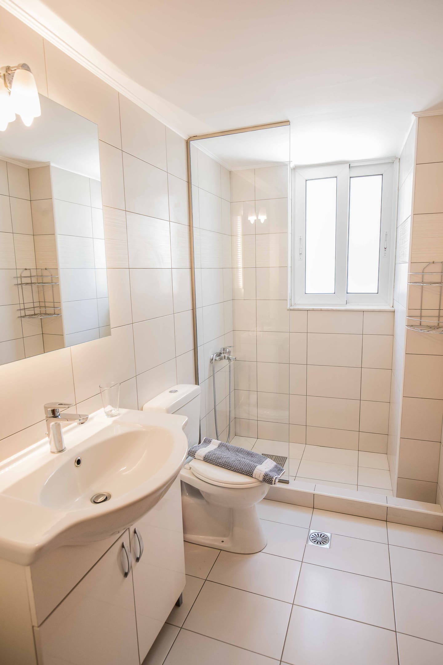 Rhodes City Center Suite - 14