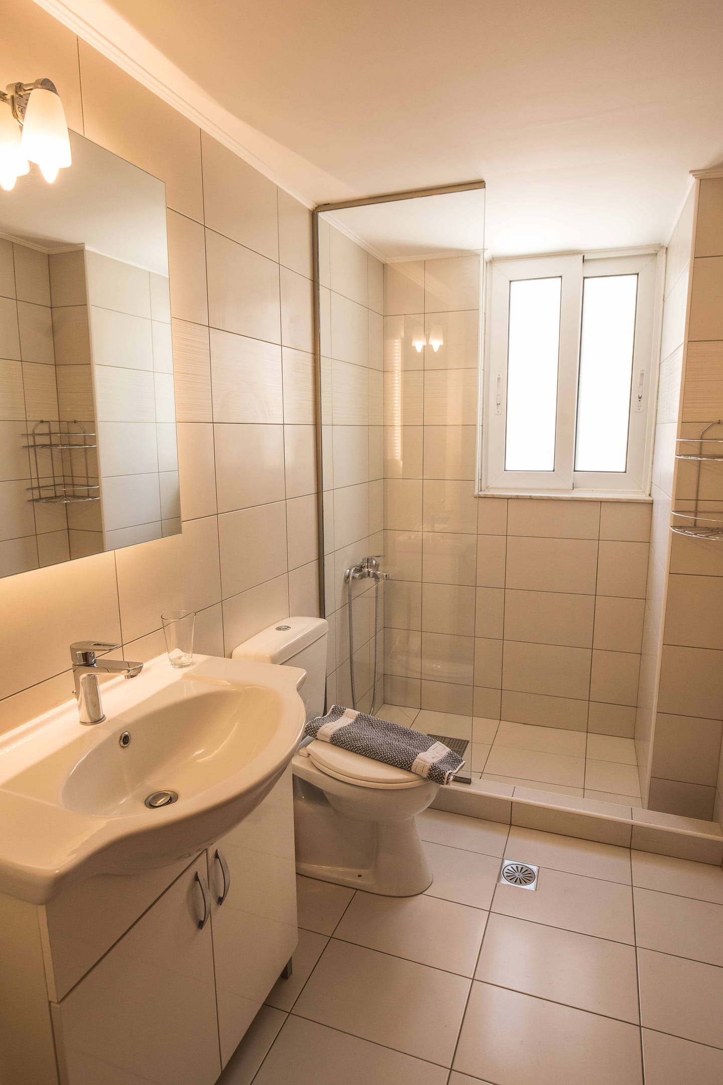 Rhodes City Center Suite - 15