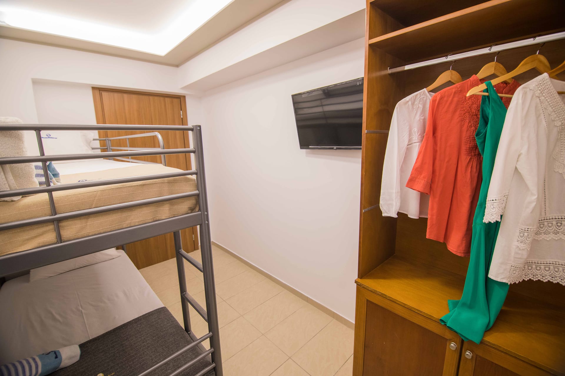 Rhodes City Center Suite - 24