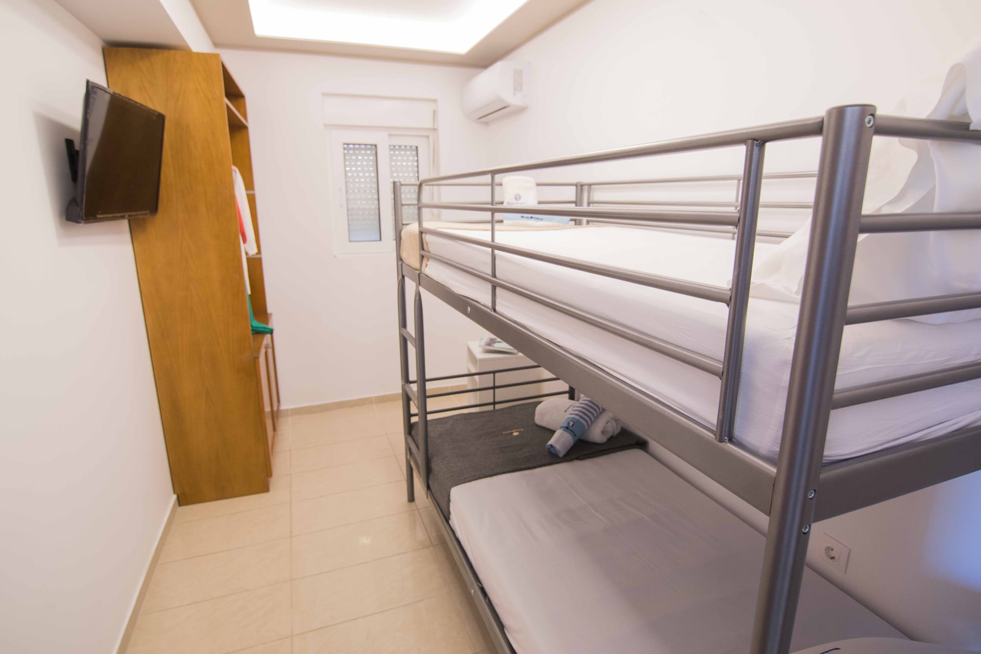 Rhodes City Center Suite - 25