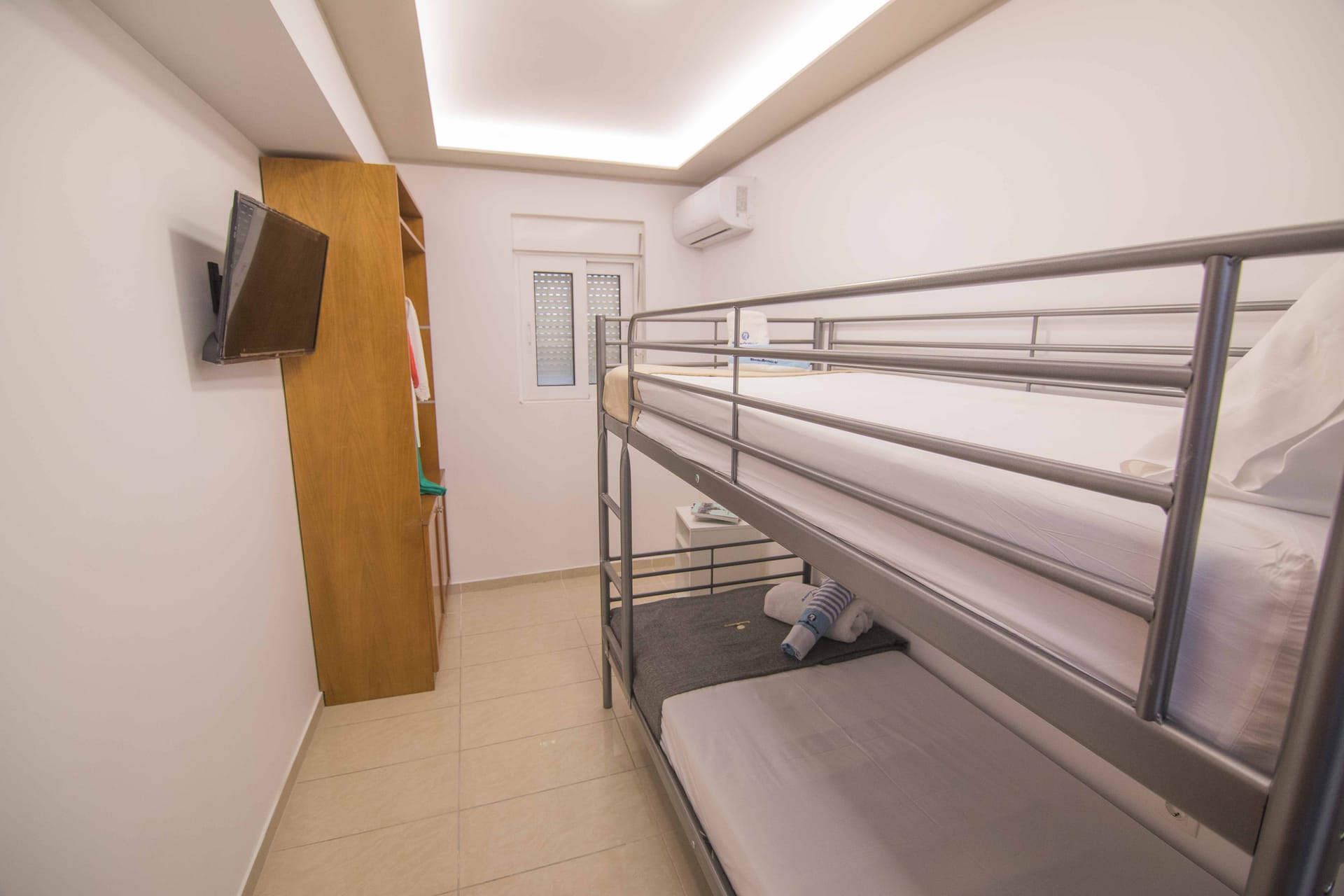 Rhodes City Center Suite - 26
